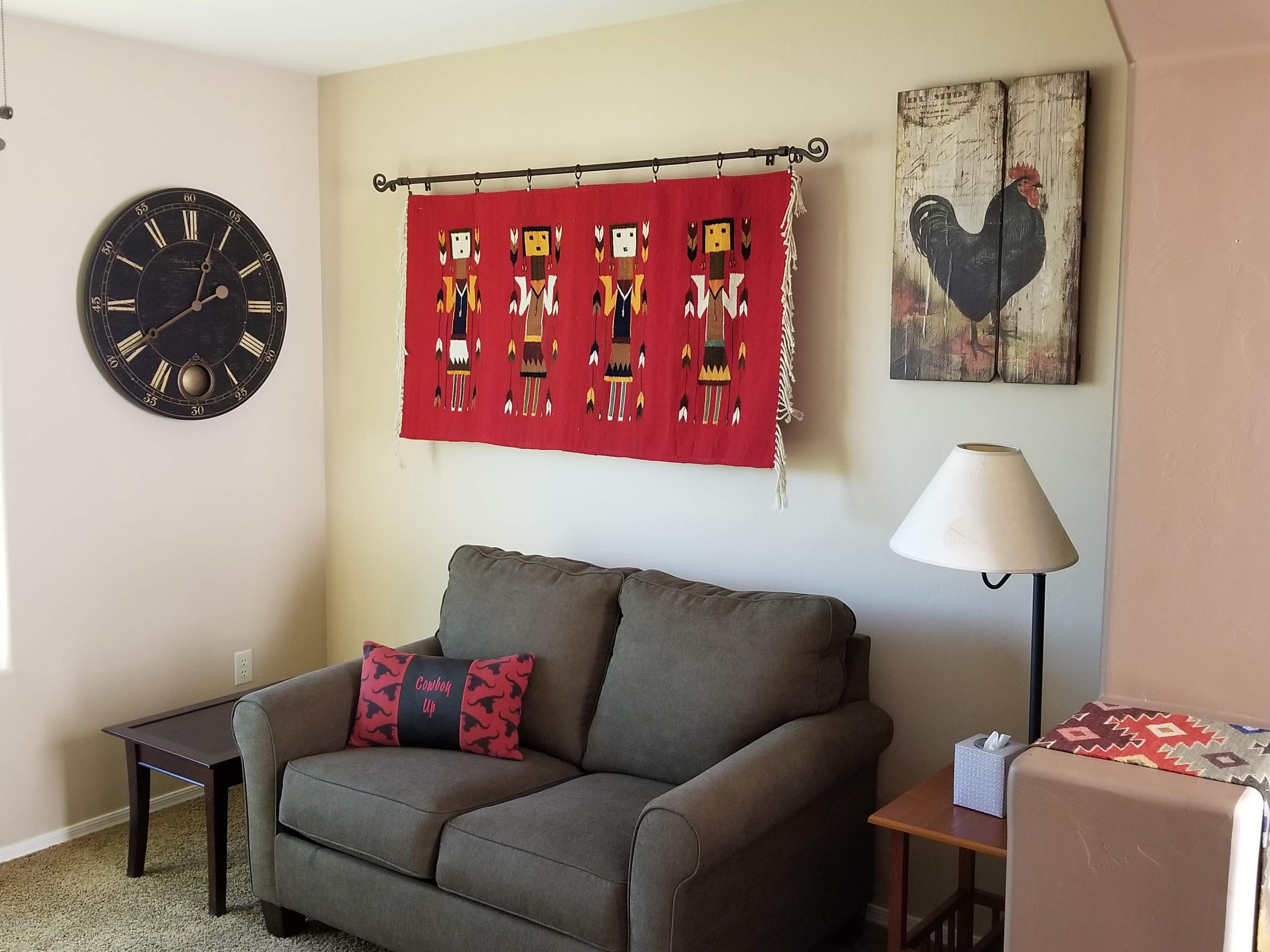 Colonia De Los Alamos - Desert Creek - Residential