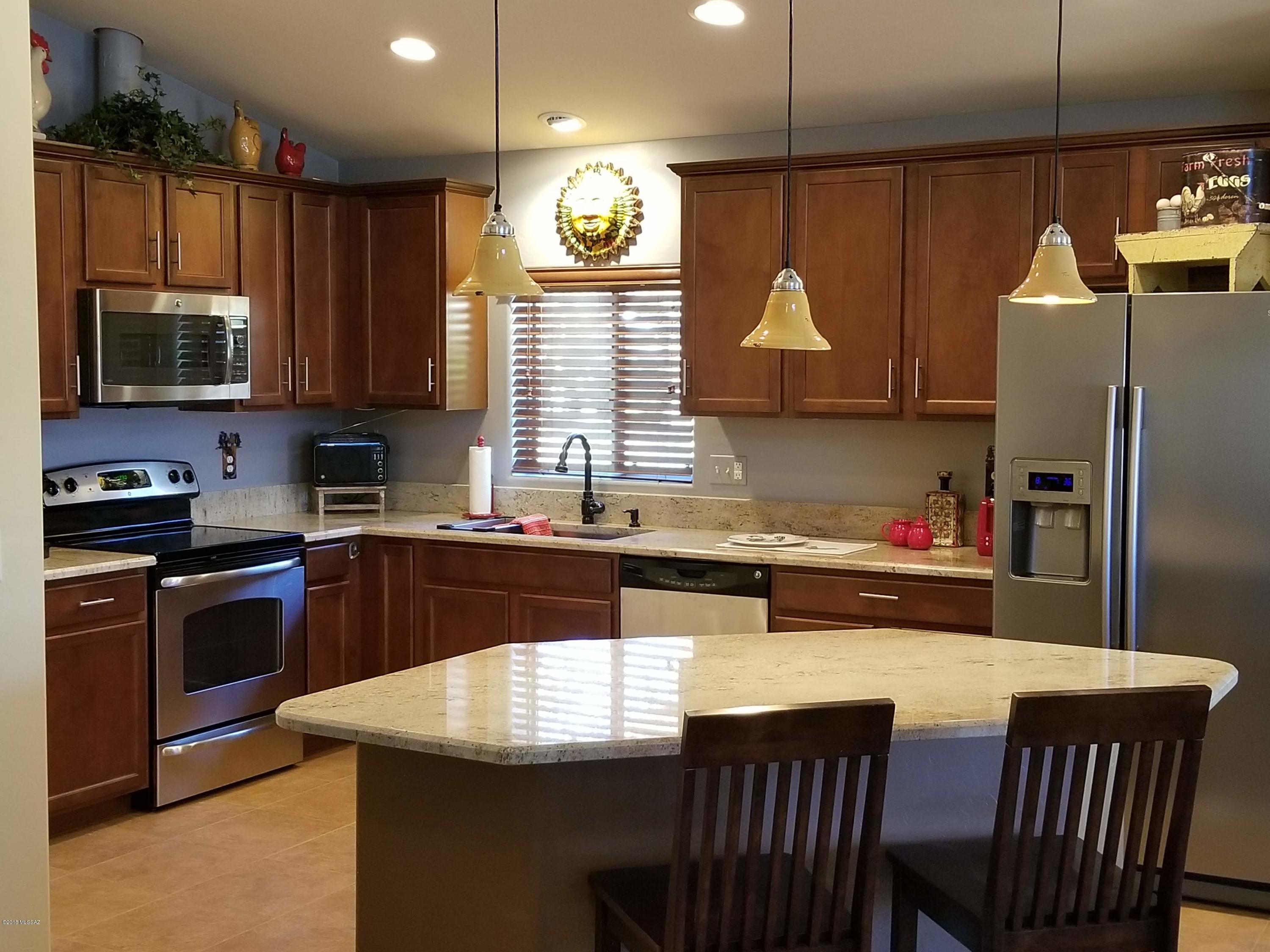 Colonia De Los Alamos - Desert Creek - Residential