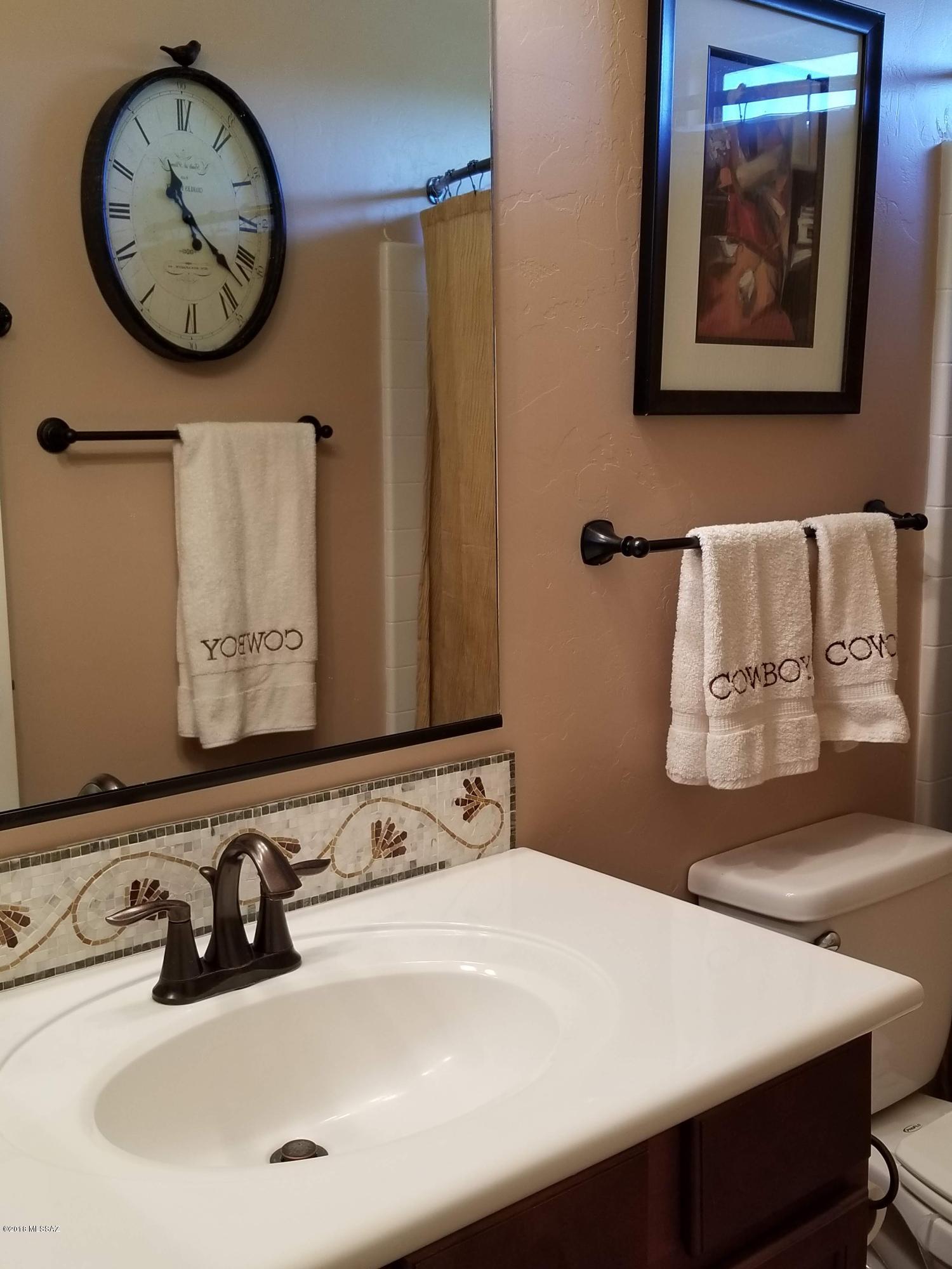 Colonia De Los Alamos - Desert Creek - Residential