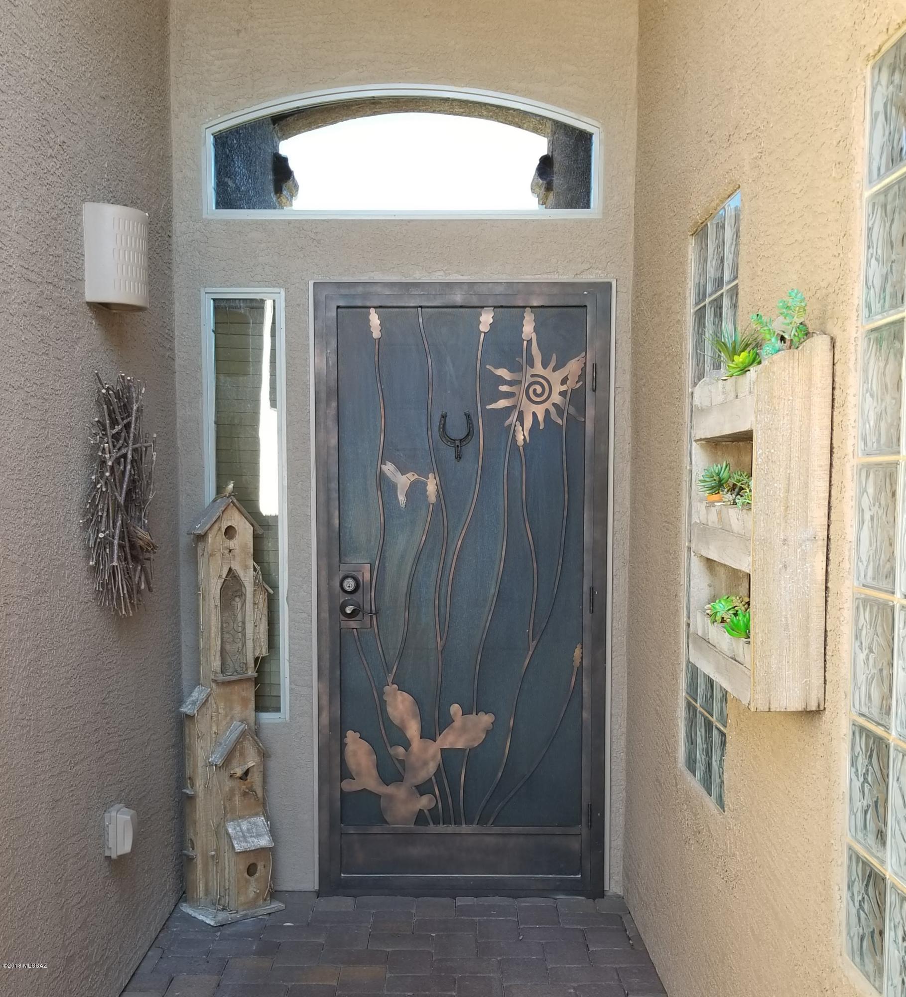Colonia De Los Alamos - Desert Creek - Residential