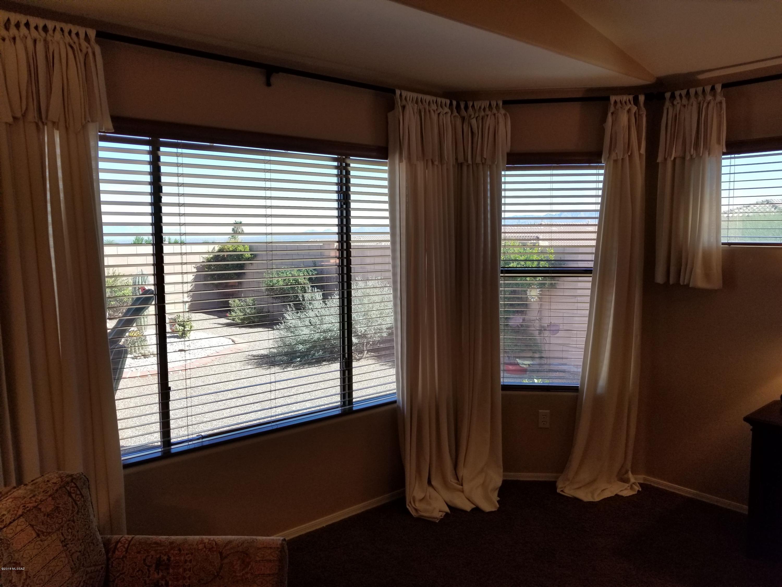 Colonia De Los Alamos - Desert Creek - Residential