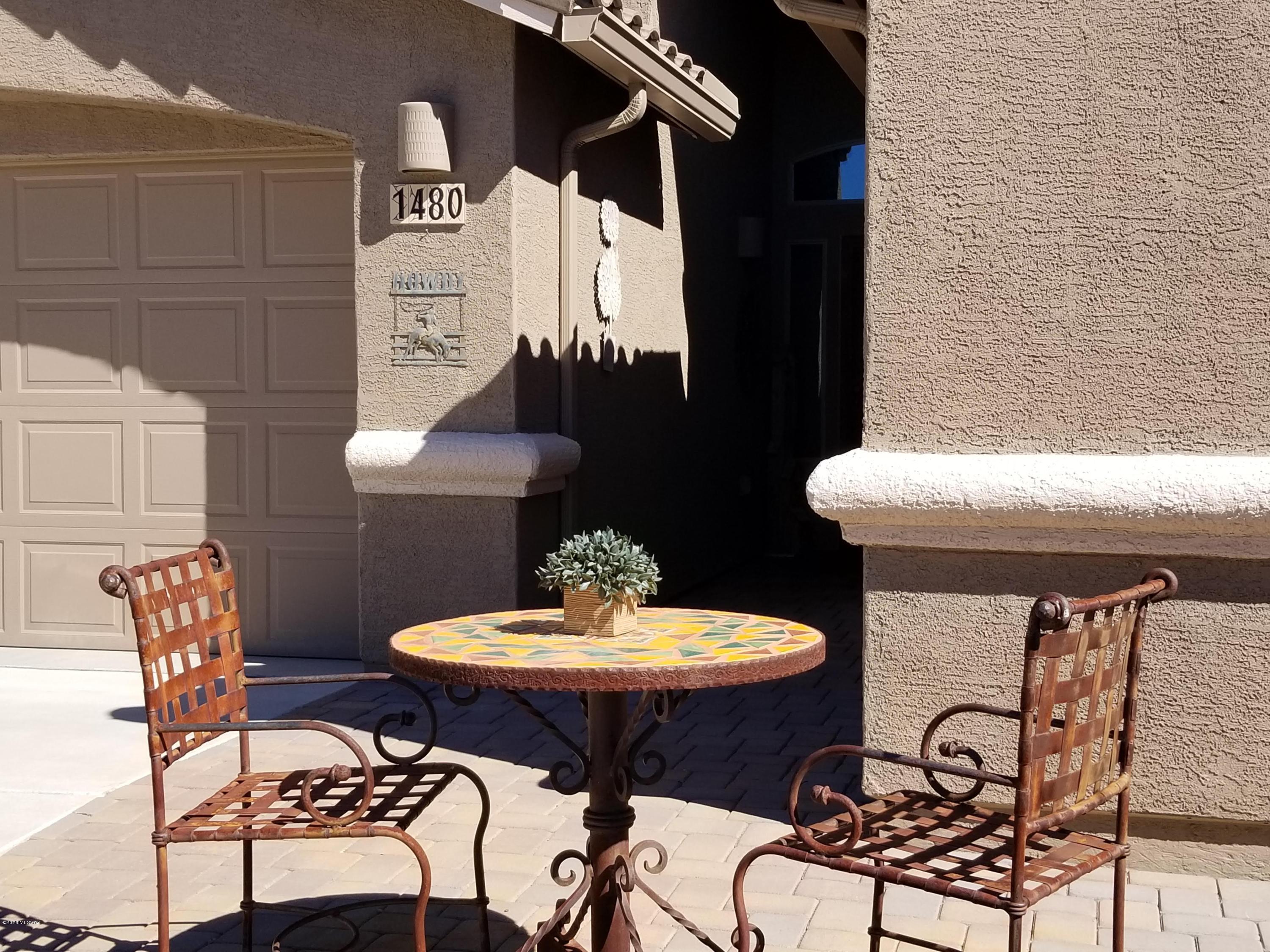 Colonia De Los Alamos - Desert Creek - Residential