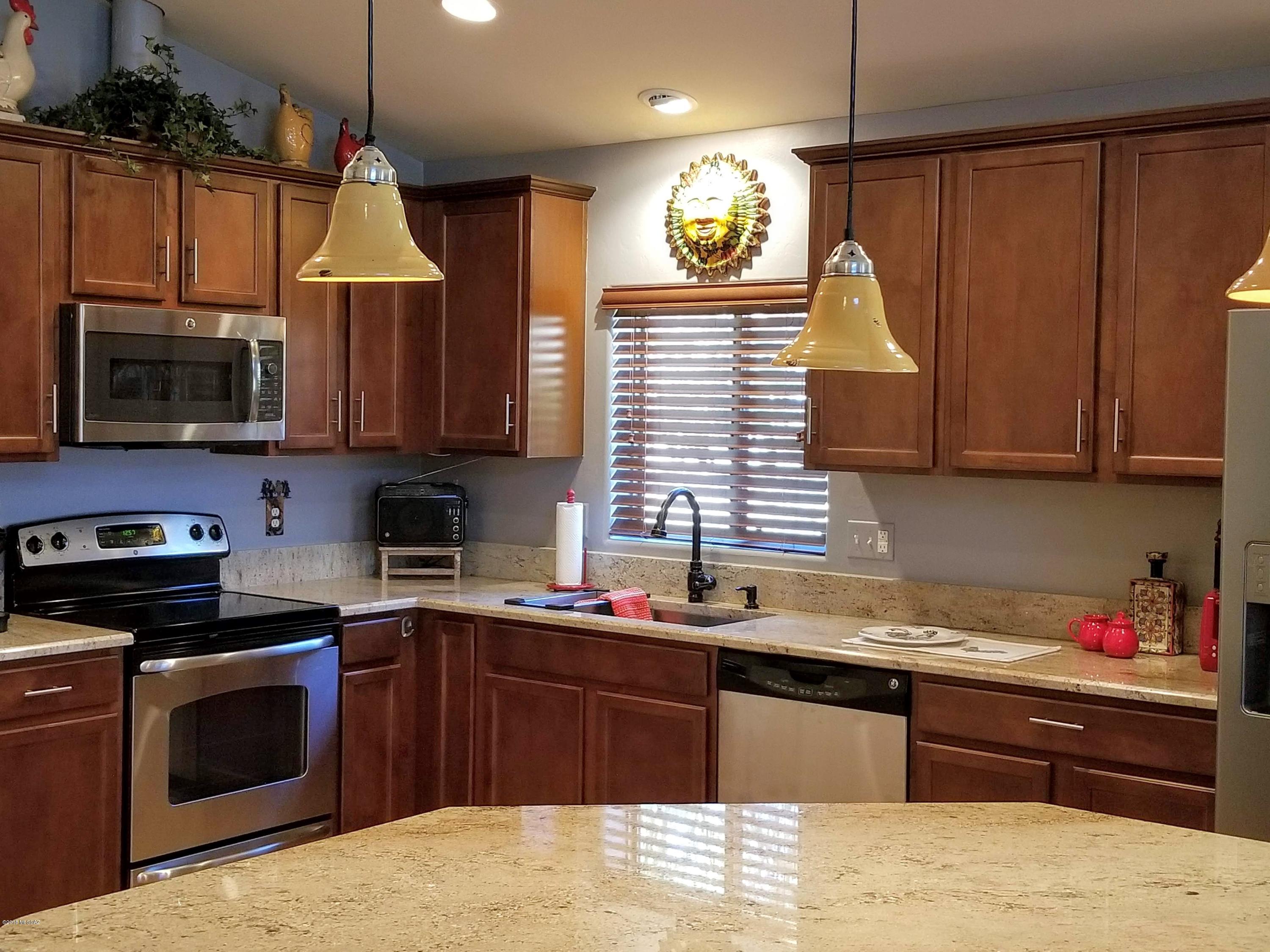 Colonia De Los Alamos - Desert Creek - Residential