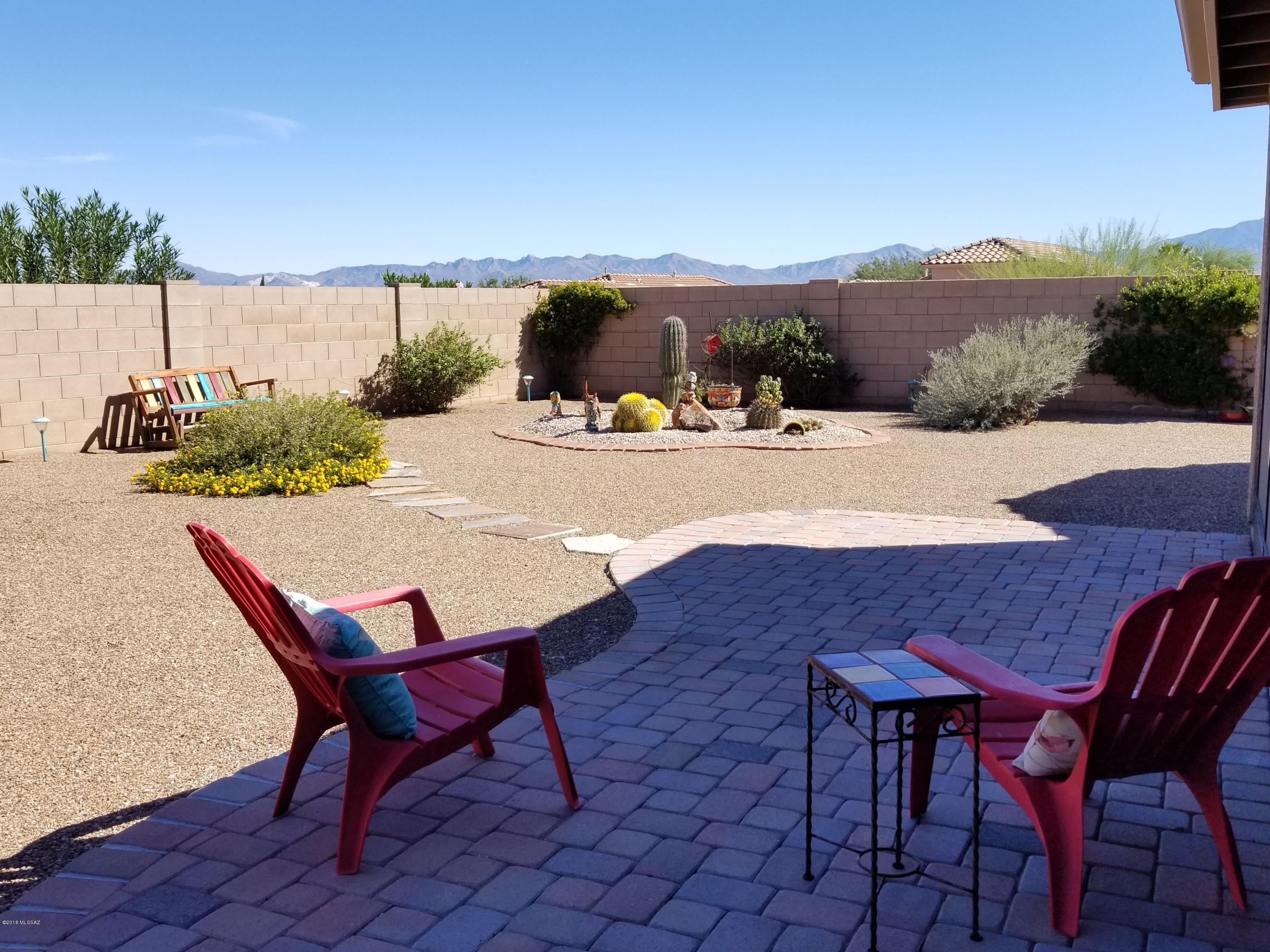 Colonia De Los Alamos - Desert Creek - Residential