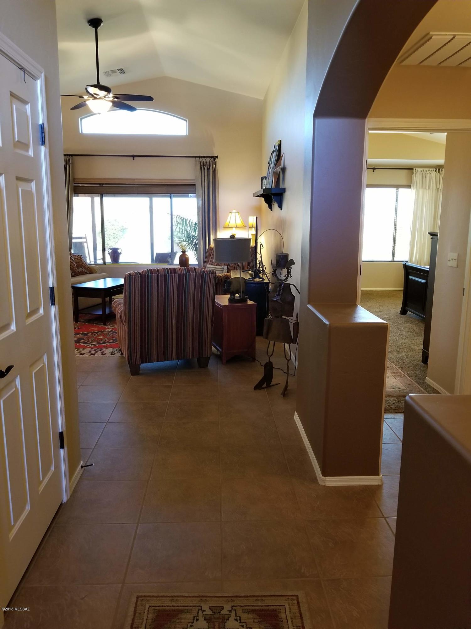 Colonia De Los Alamos - Desert Creek - Residential