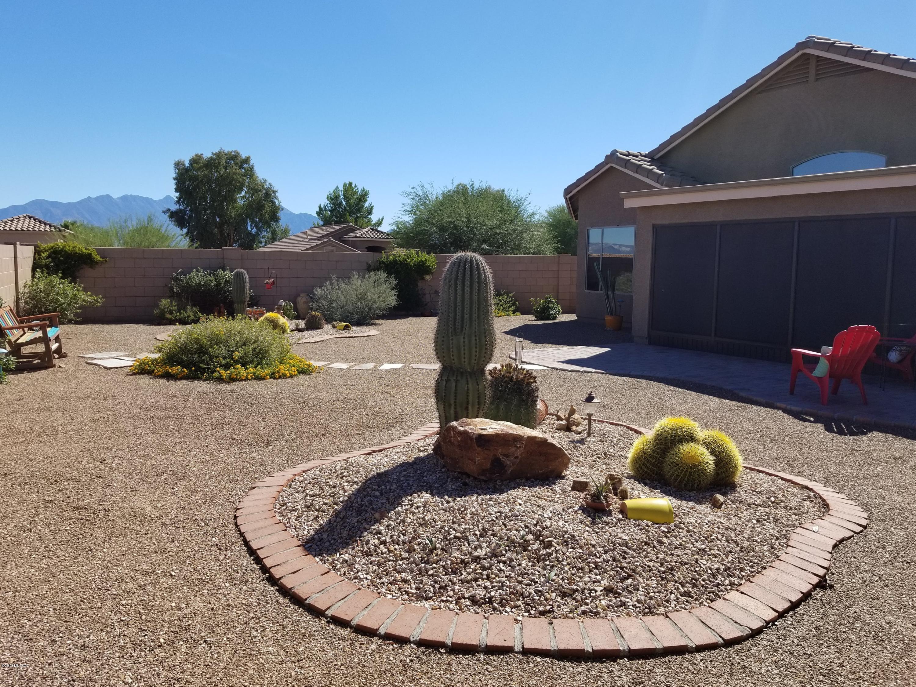 Colonia De Los Alamos - Desert Creek - Residential