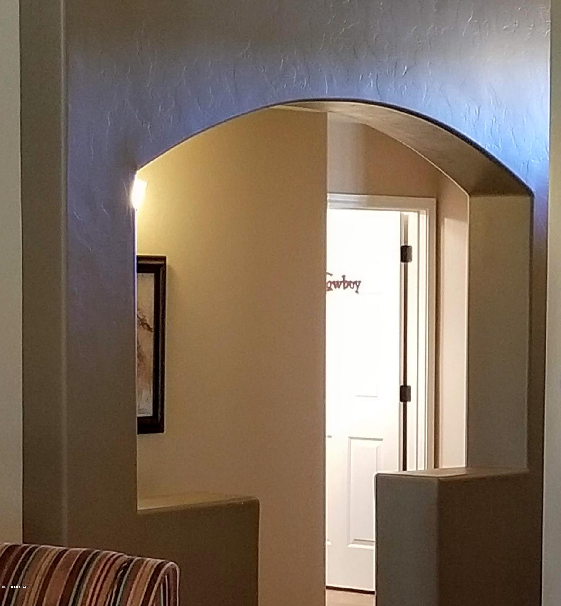 Colonia De Los Alamos - Desert Creek - Residential