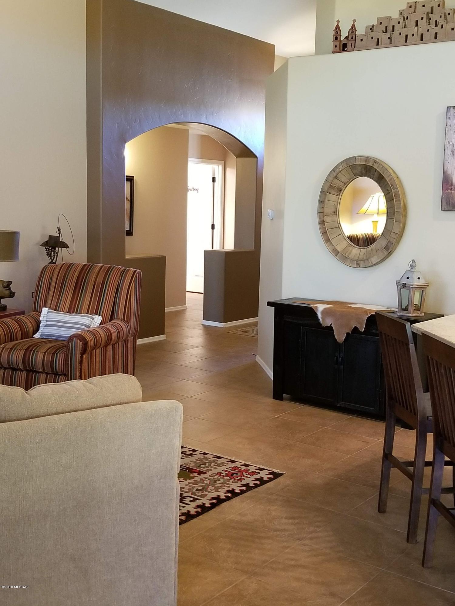 Colonia De Los Alamos - Desert Creek - Residential
