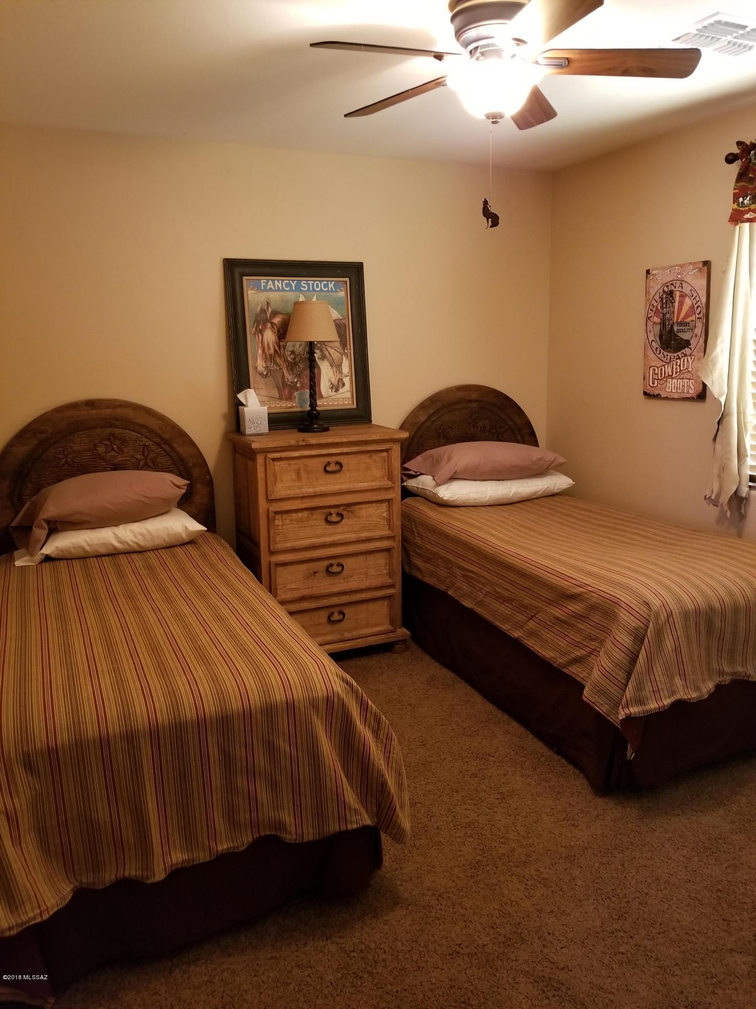 Colonia De Los Alamos - Desert Creek - Residential
