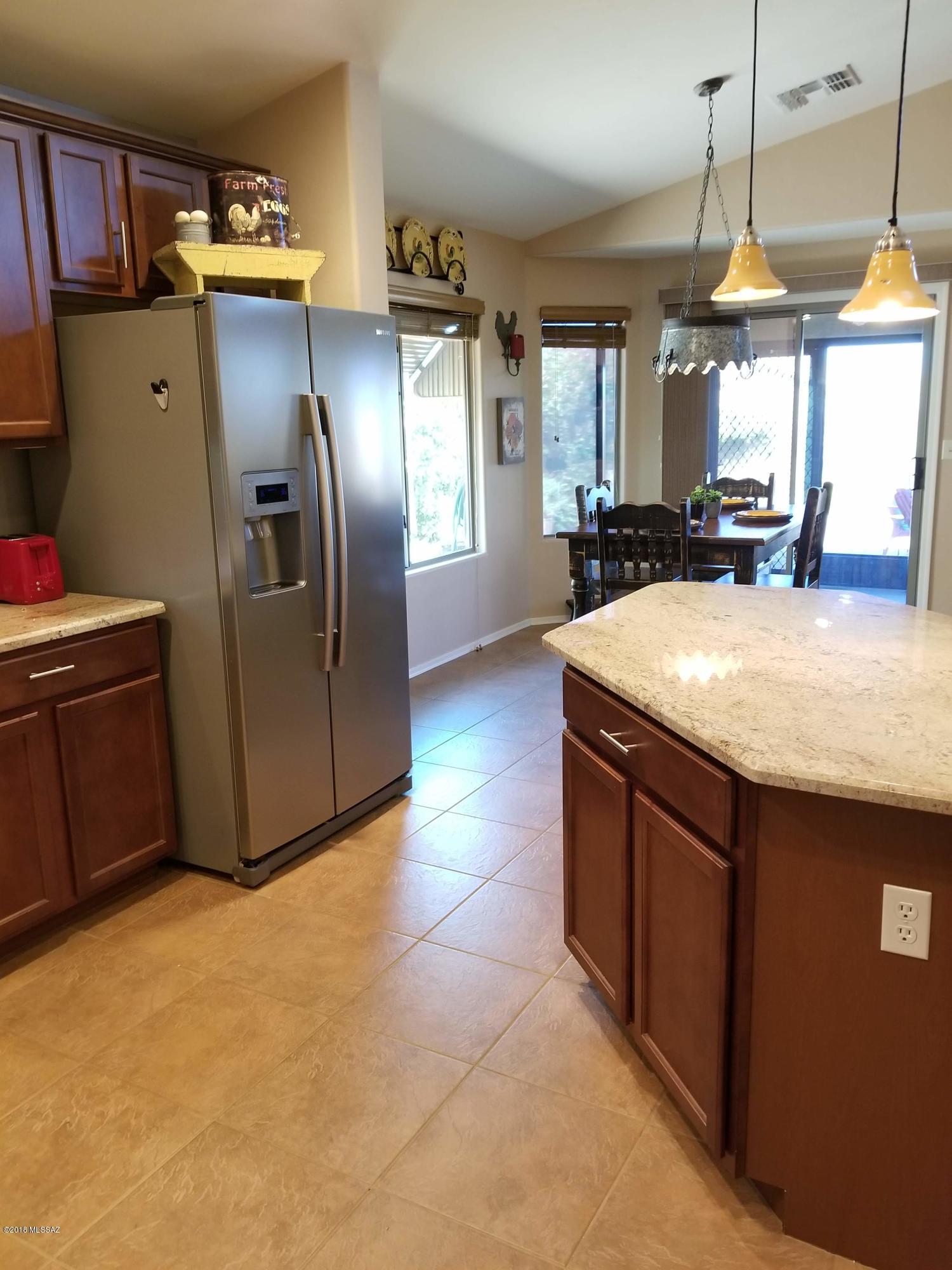 Colonia De Los Alamos - Desert Creek - Residential