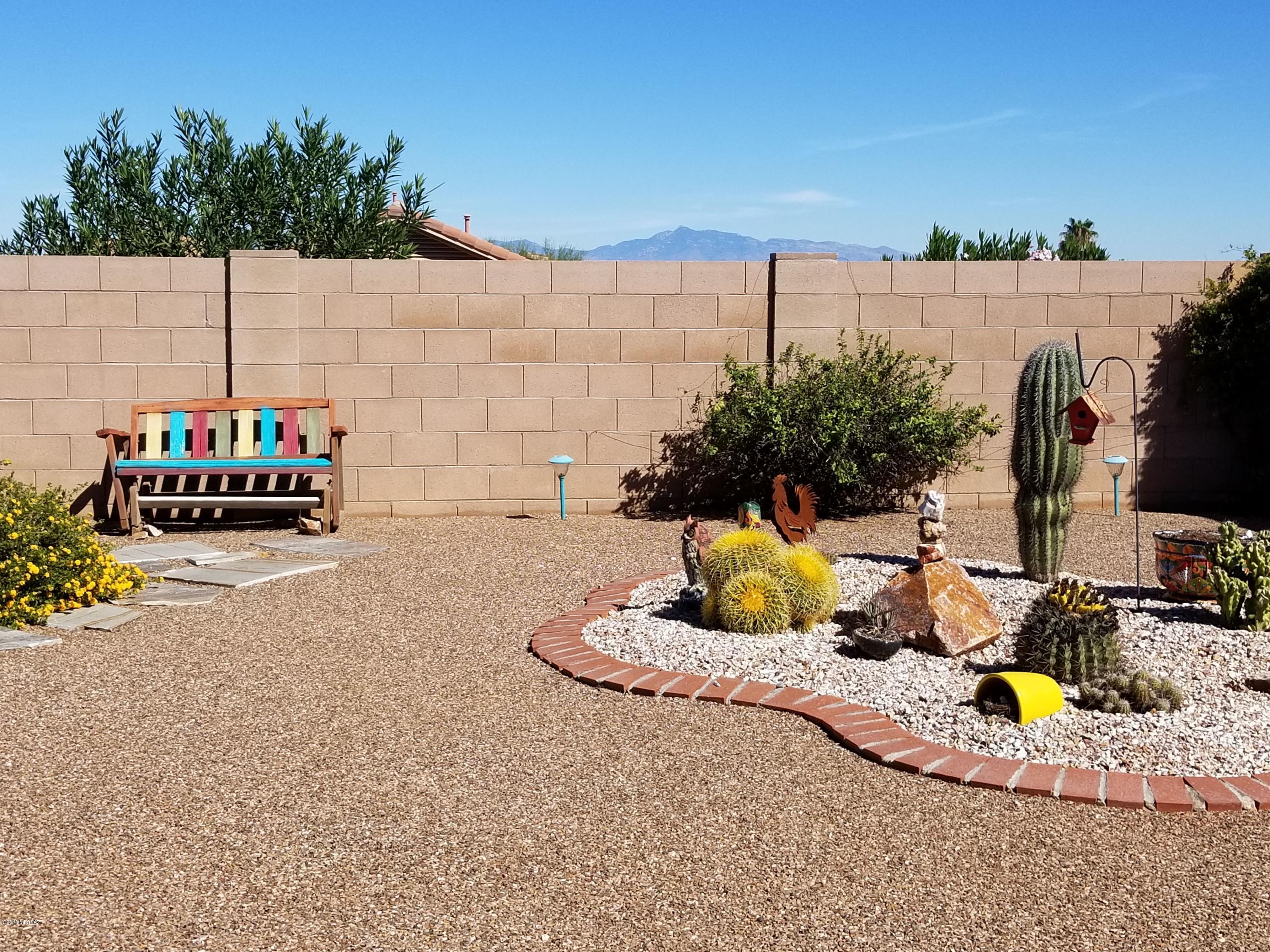 Colonia De Los Alamos - Desert Creek - Residential