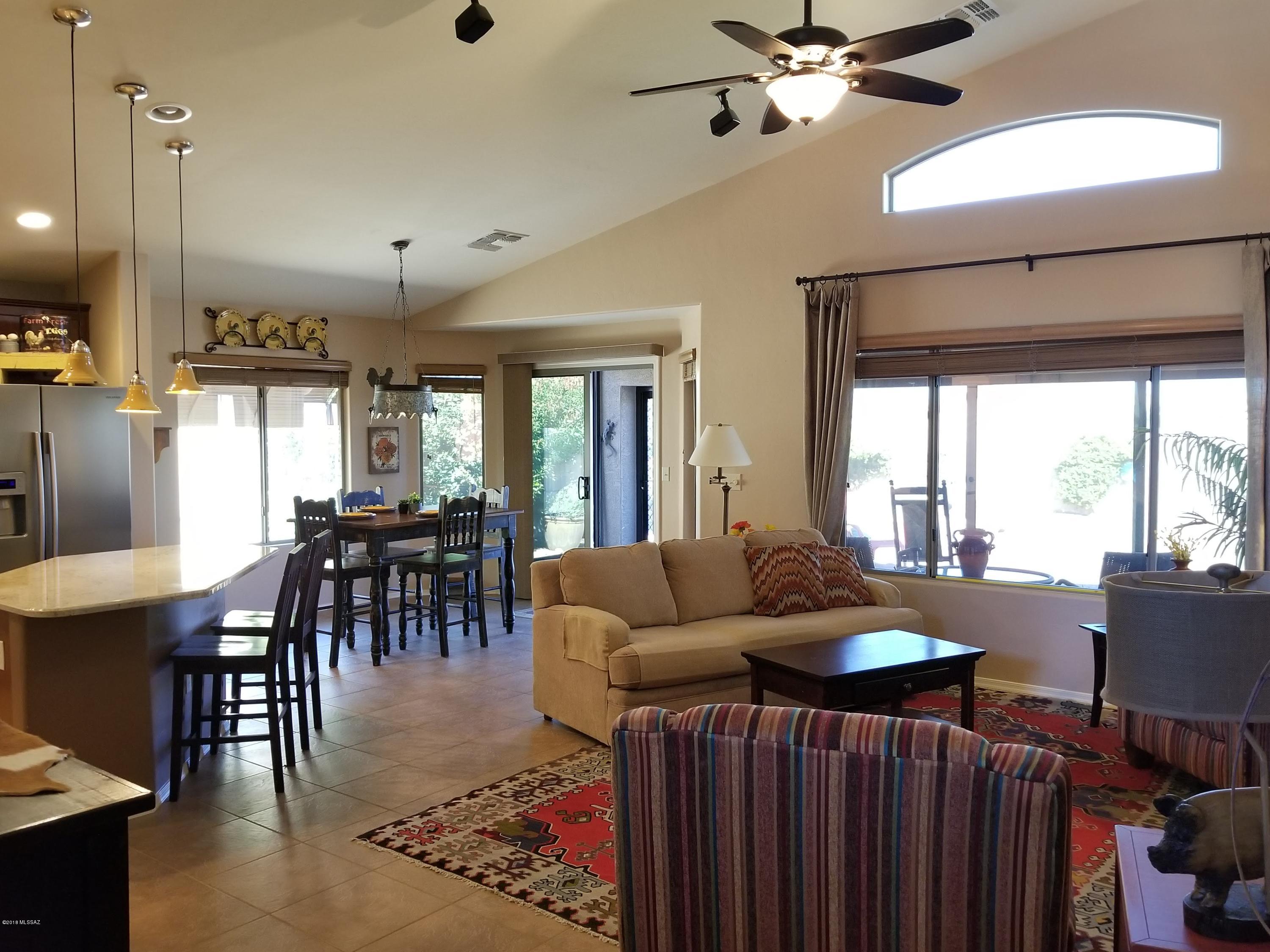 Colonia De Los Alamos - Desert Creek - Residential