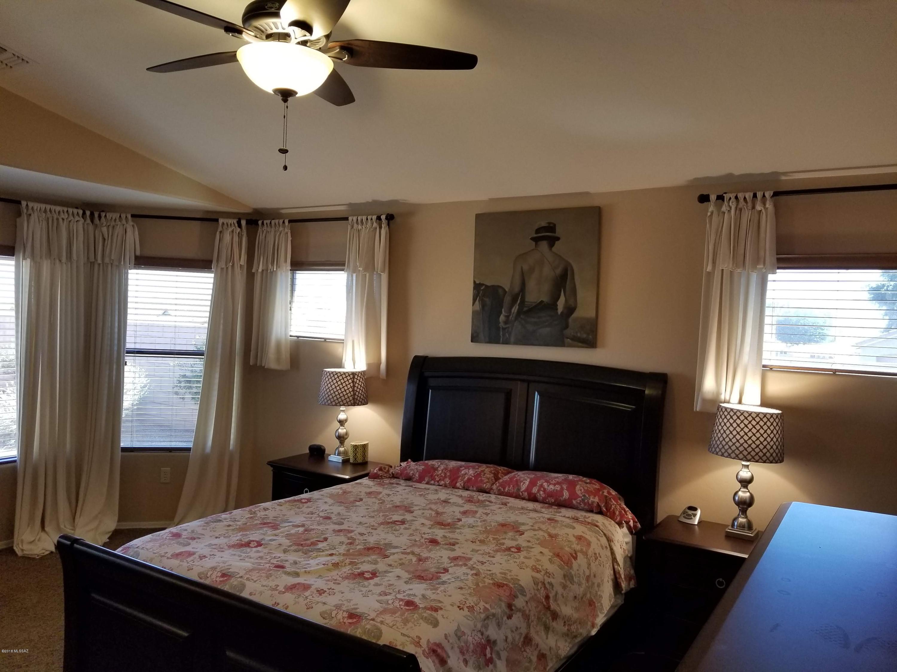Colonia De Los Alamos - Desert Creek - Residential