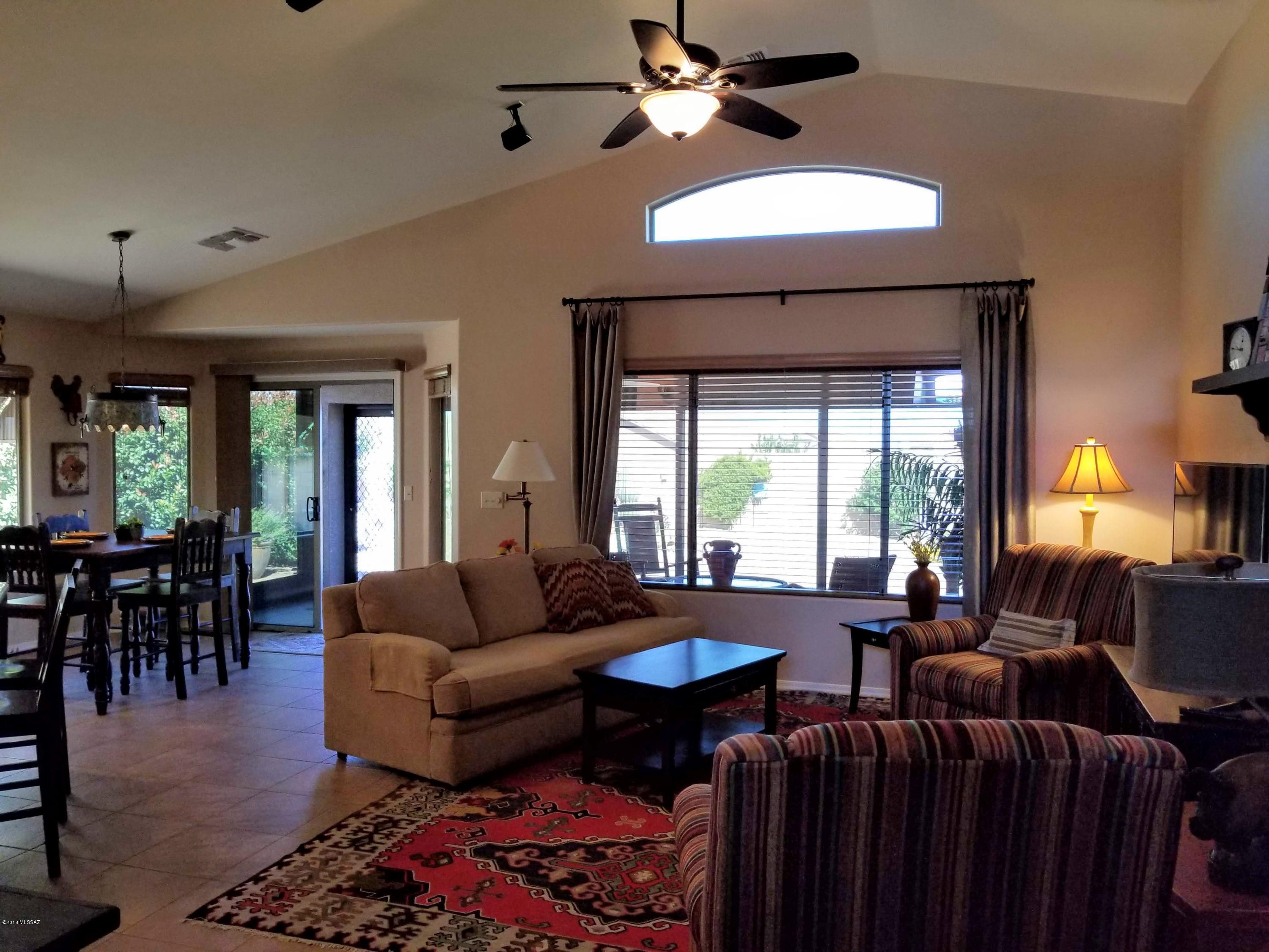Colonia De Los Alamos - Desert Creek - Residential