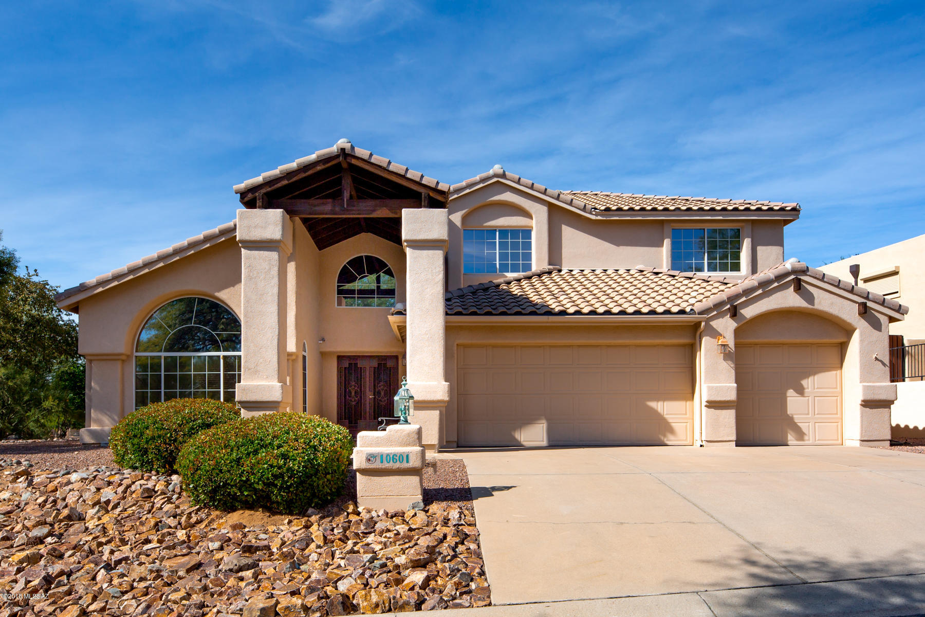 Canada Hills - Village 9C (1-39) - Residential
