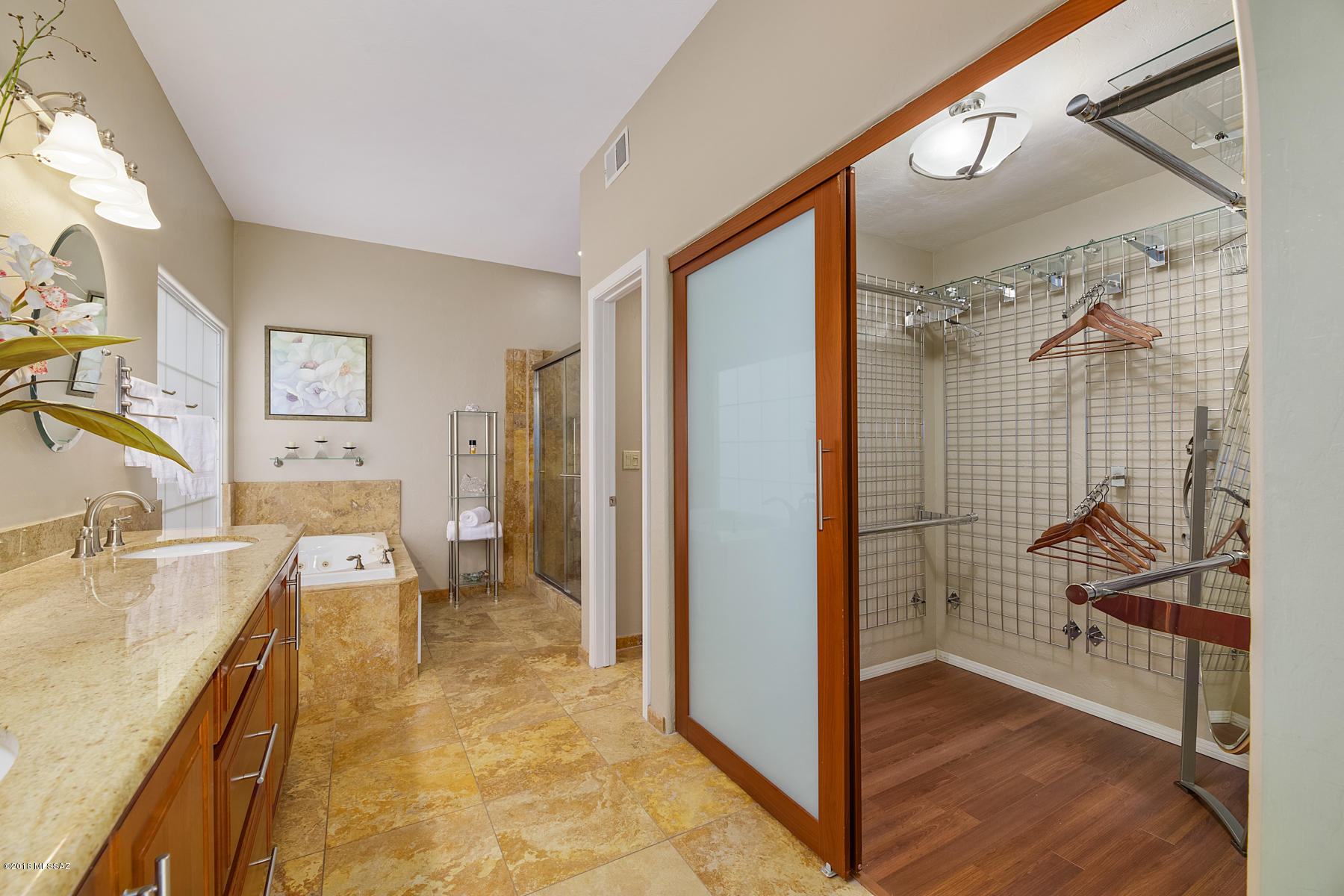 Canada Hills - Village 9C (1-39) - Residential