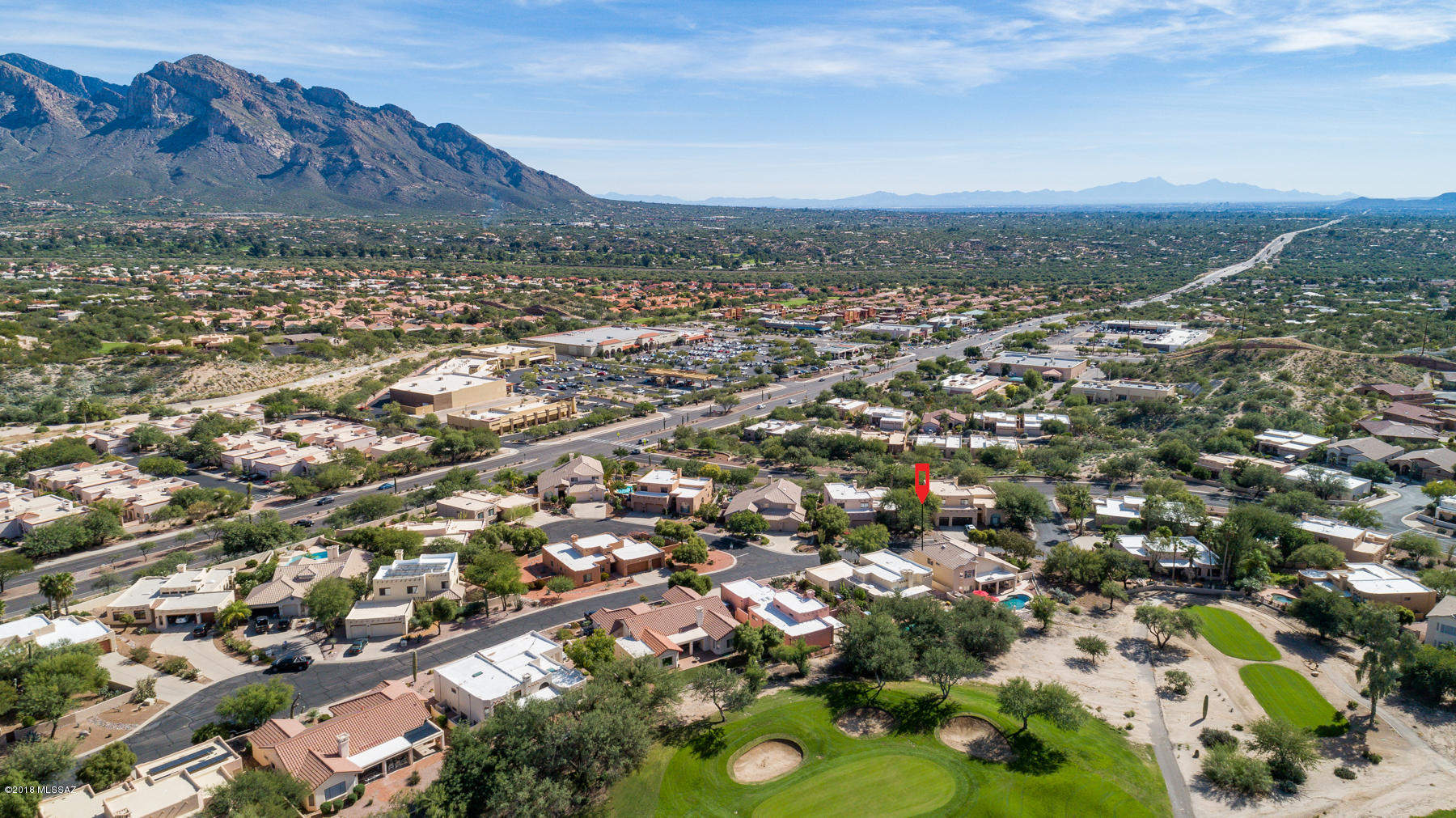 Canada Hills - Village 9C (1-39) - Residential