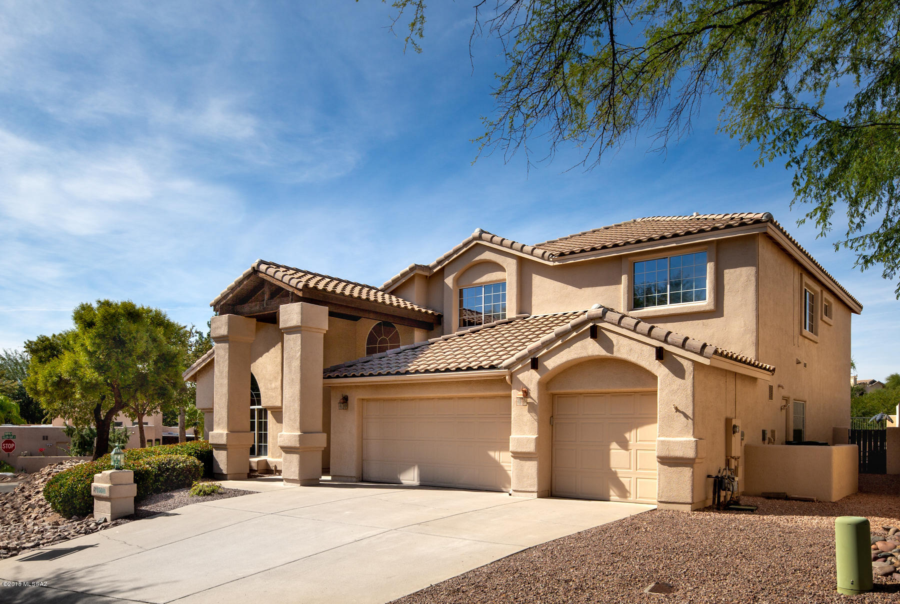 Canada Hills - Village 9C (1-39) - Residential