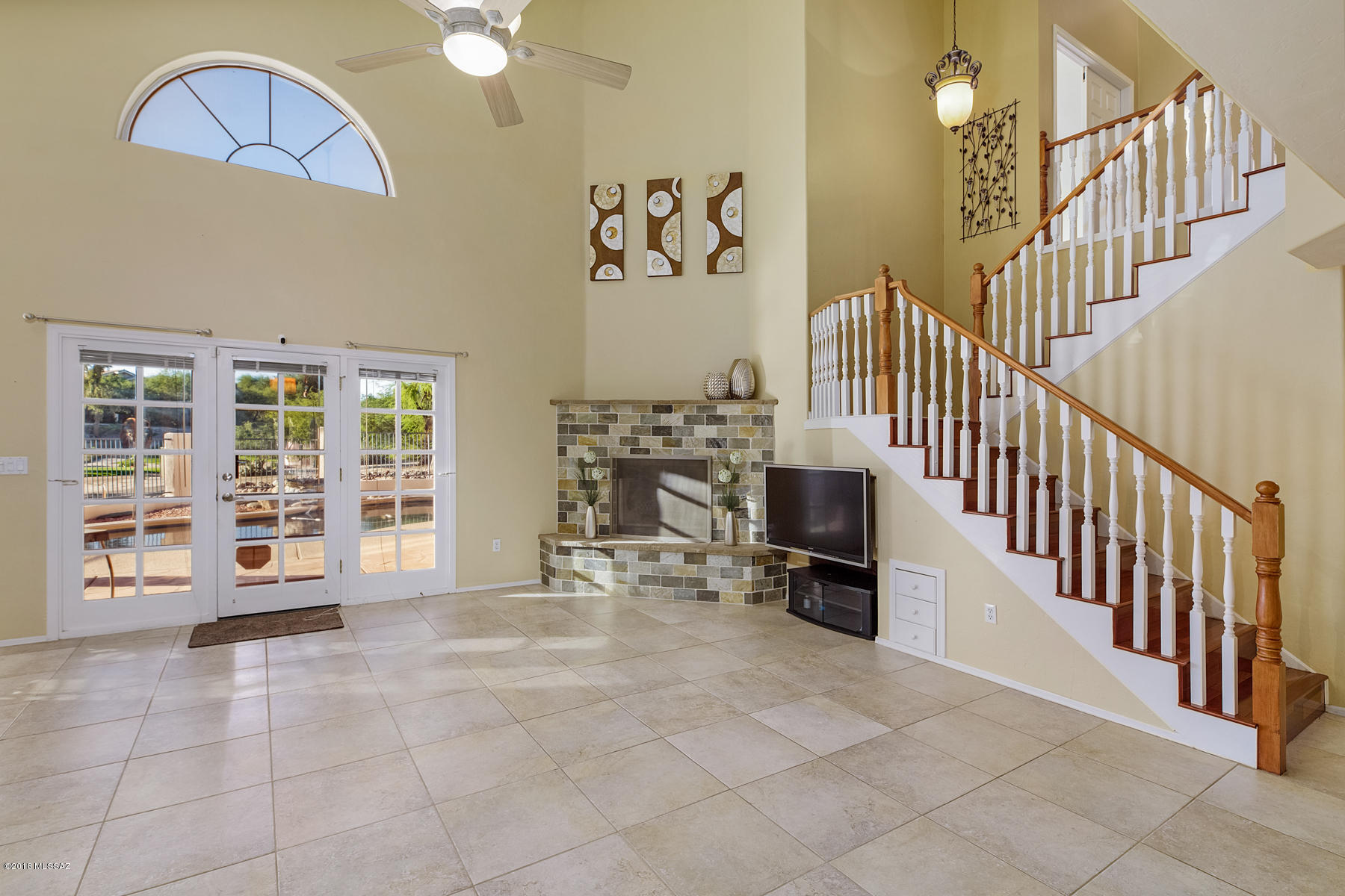 Canada Hills - Village 9C (1-39) - Residential