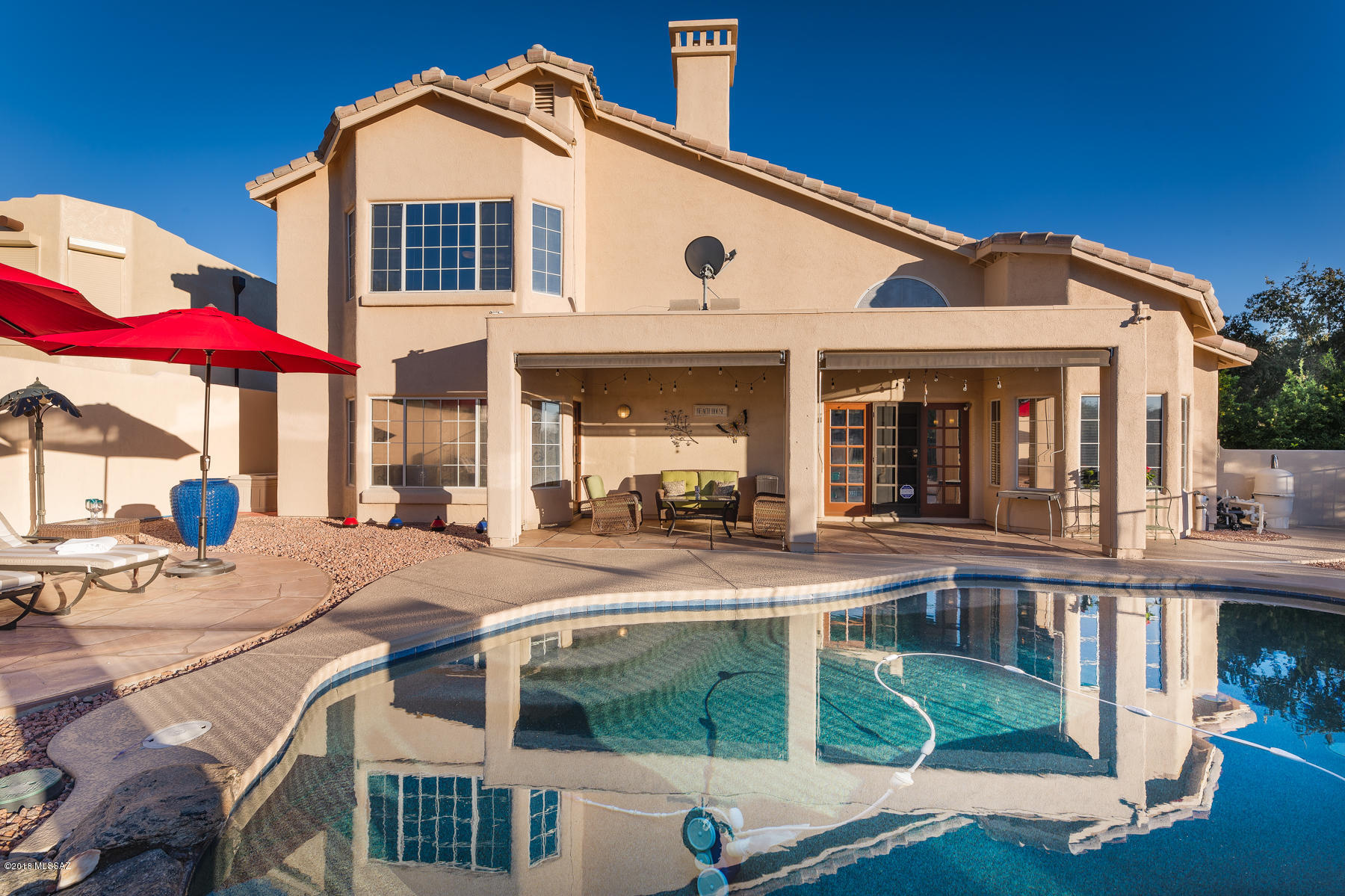 Canada Hills - Village 9C (1-39) - Residential