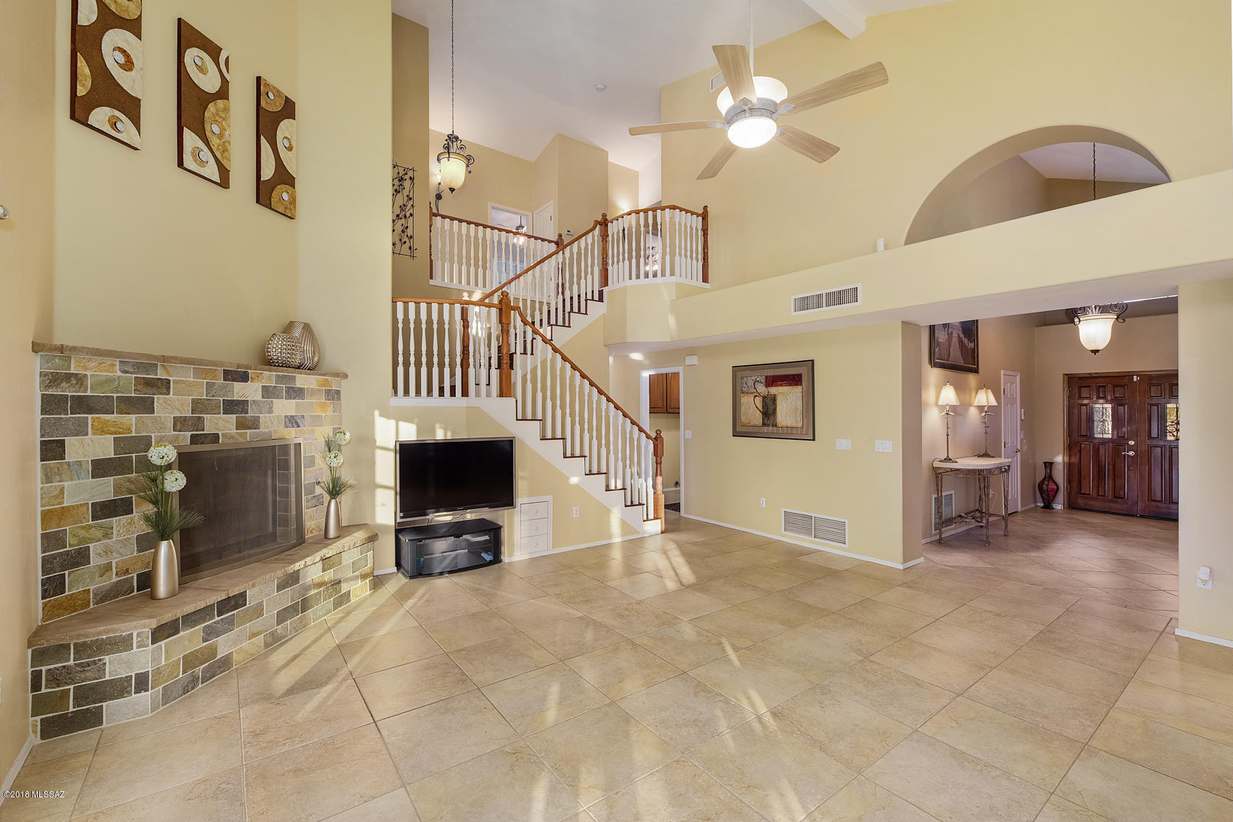 Canada Hills - Village 9C (1-39) - Residential