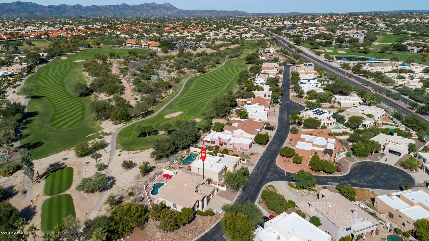 Canada Hills - Village 9C (1-39) - Residential