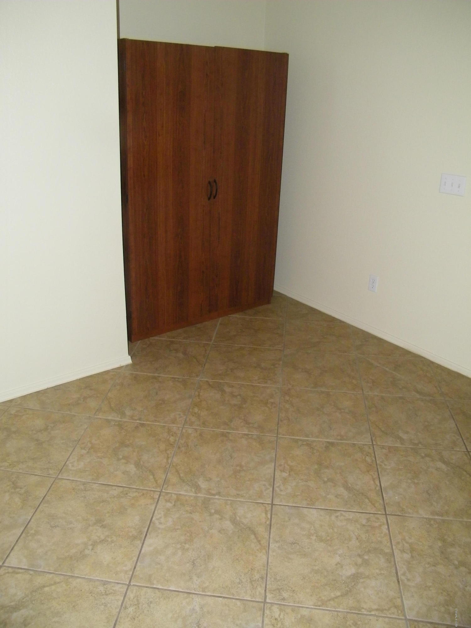 Presidio De Las Montanas - Residential Lease