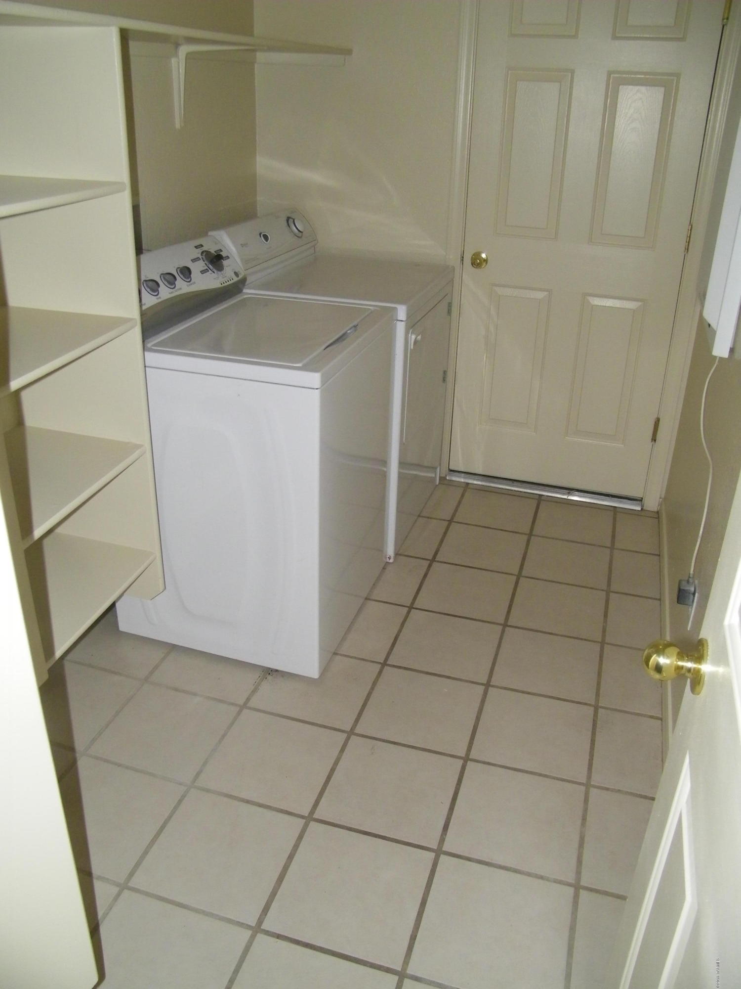 Presidio De Las Montanas - Residential Lease