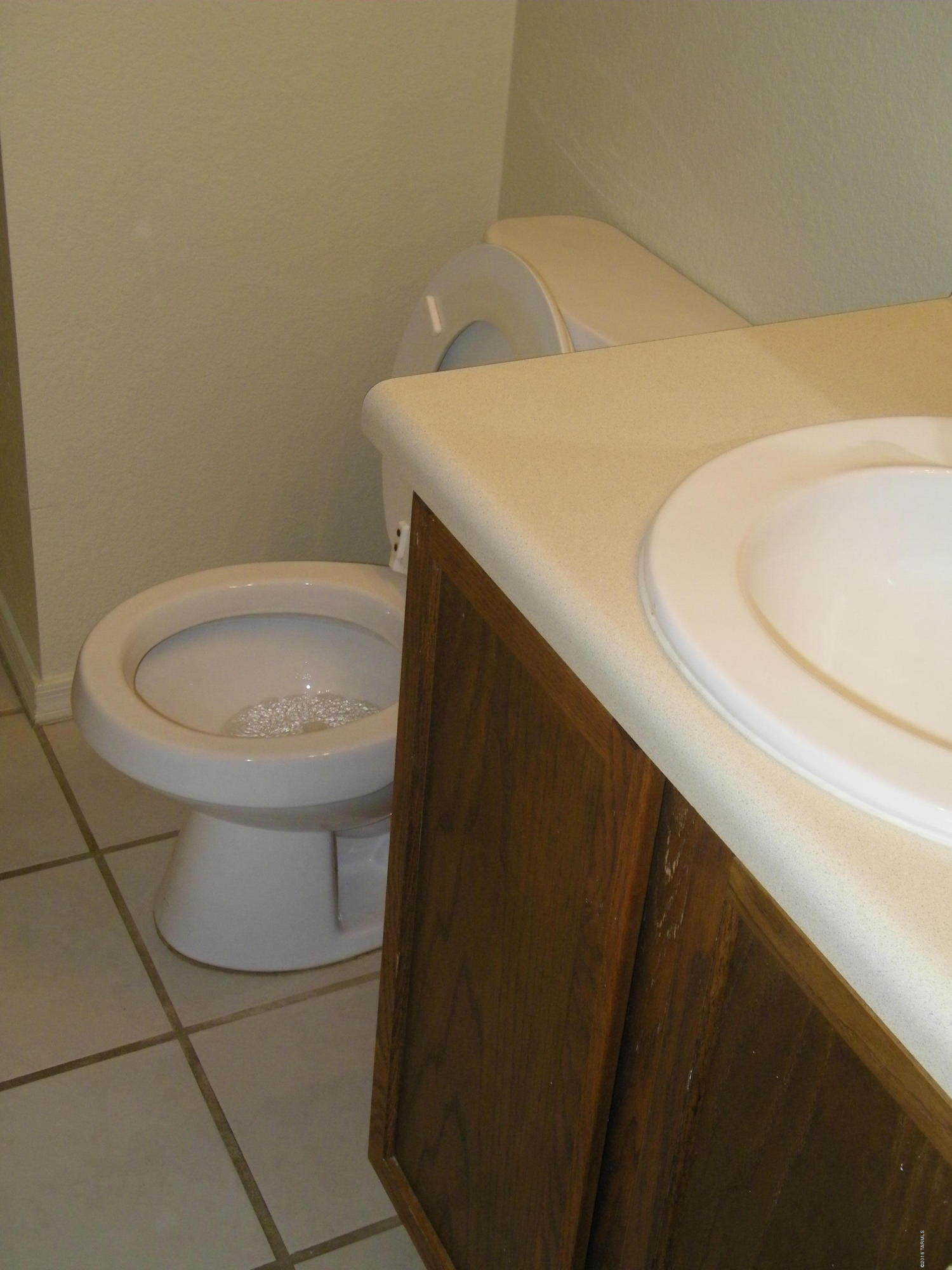 Presidio De Las Montanas - Residential Lease
