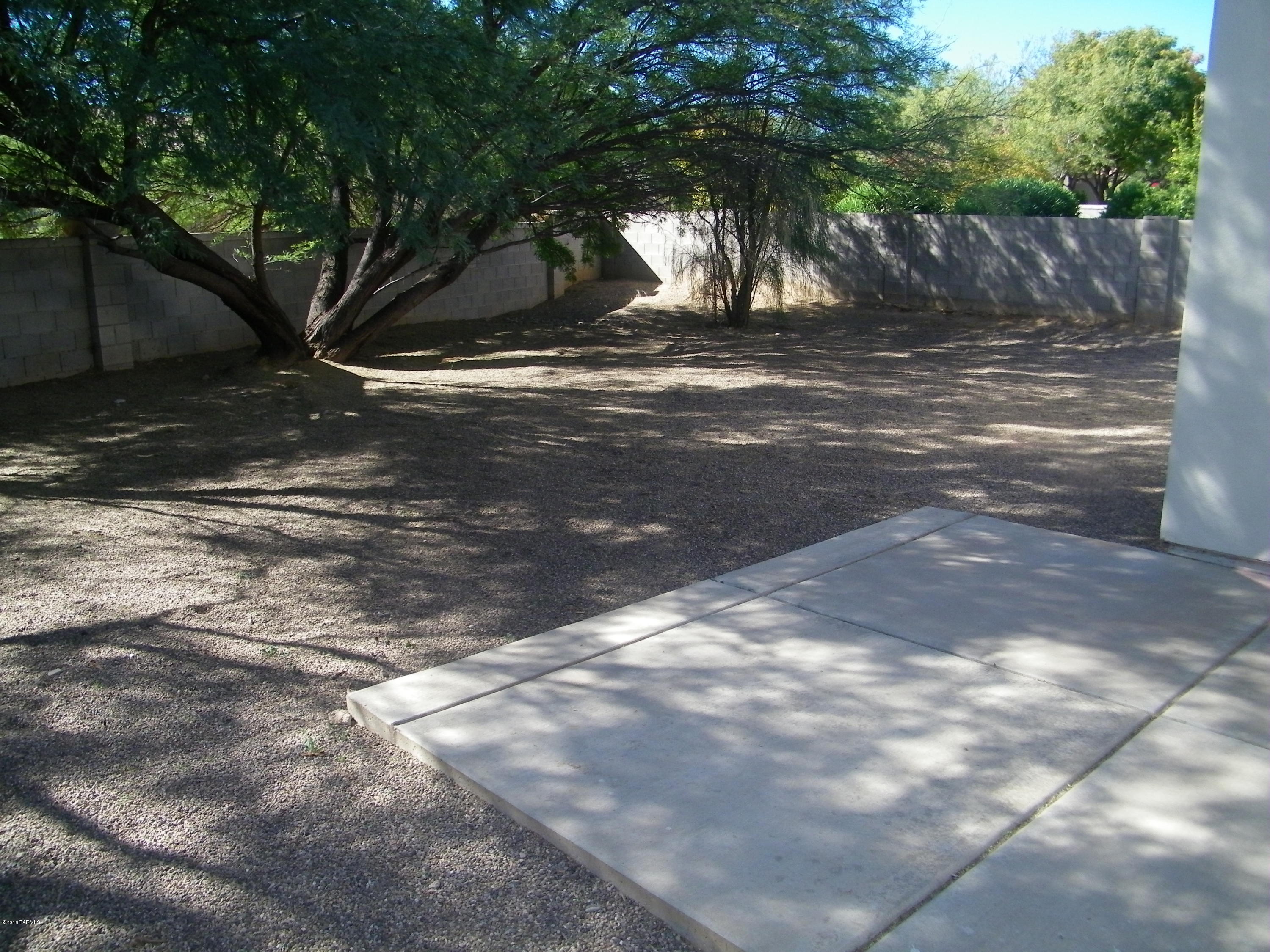 Presidio De Las Montanas - Residential Lease