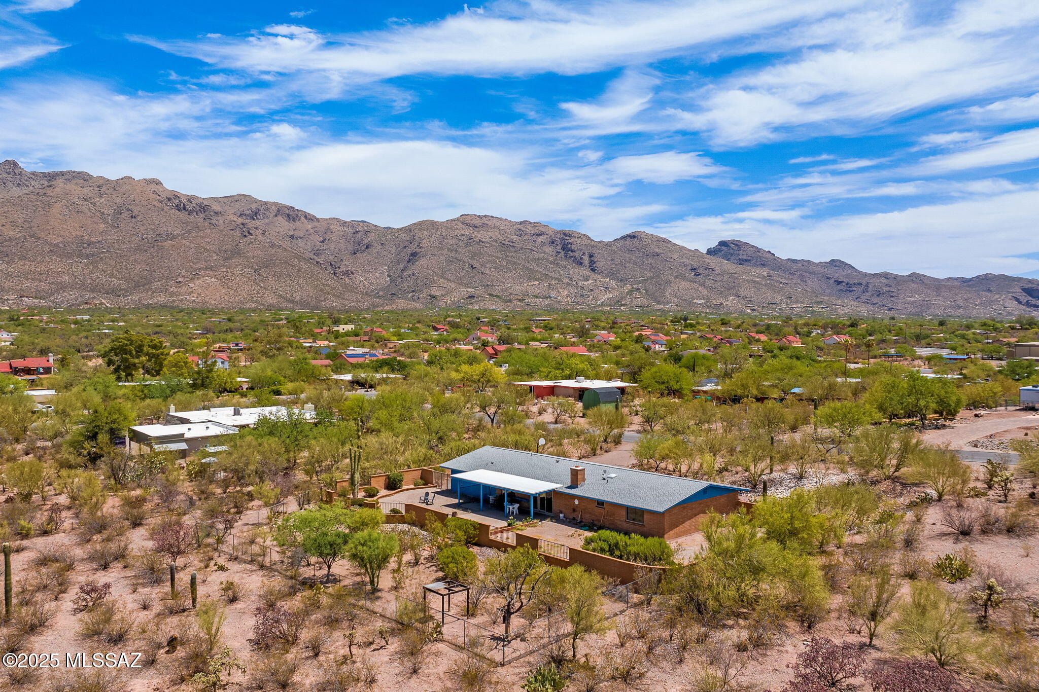 Catalina Estates  (1-37) - Residential