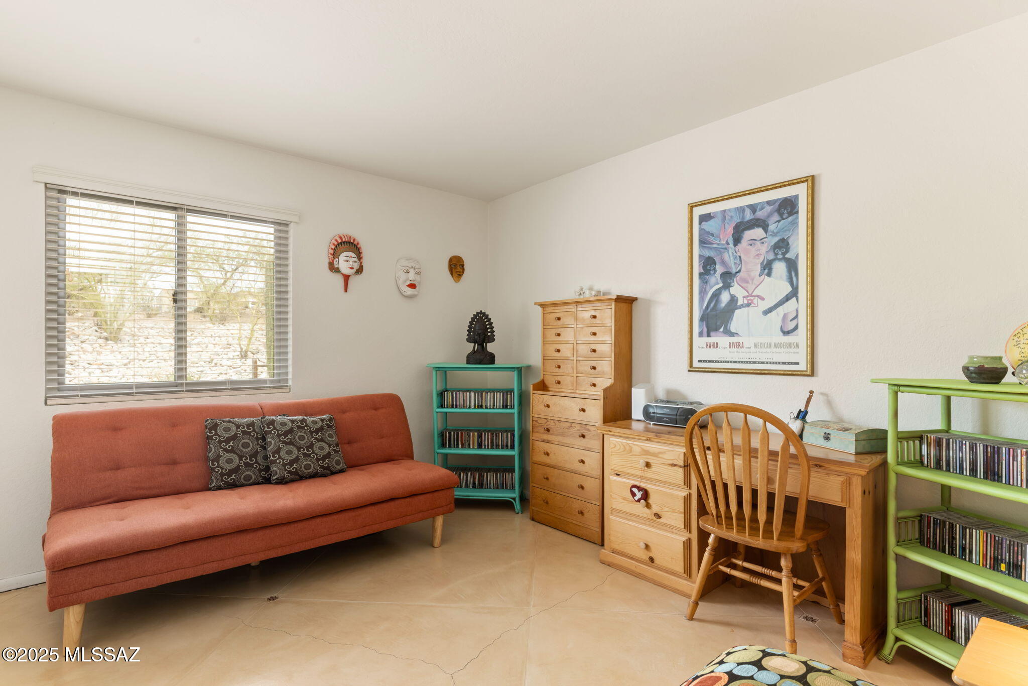 Catalina Estates  (1-37) - Residential