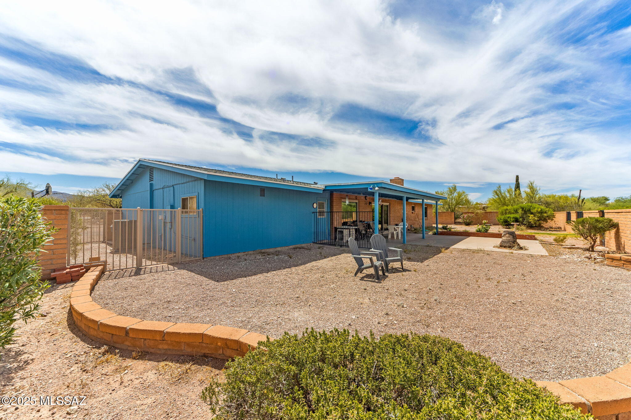 Catalina Estates  (1-37) - Residential
