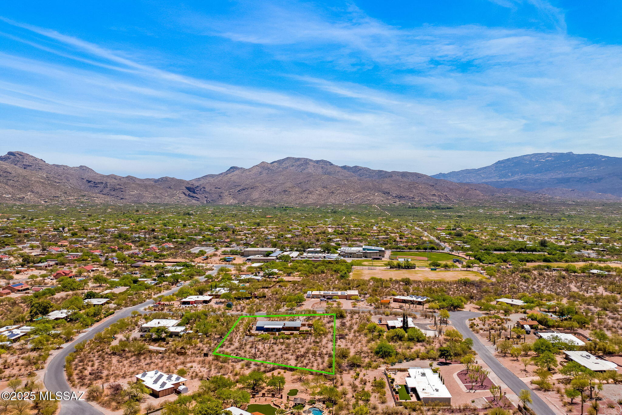 Catalina Estates  (1-37) - Residential