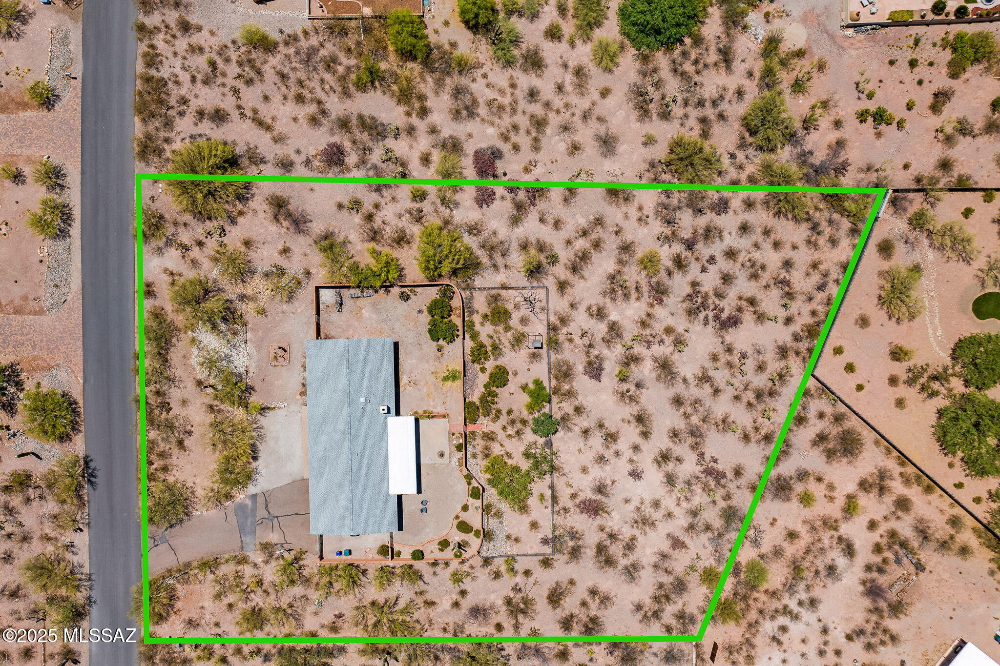 Catalina Estates  (1-37) - Residential