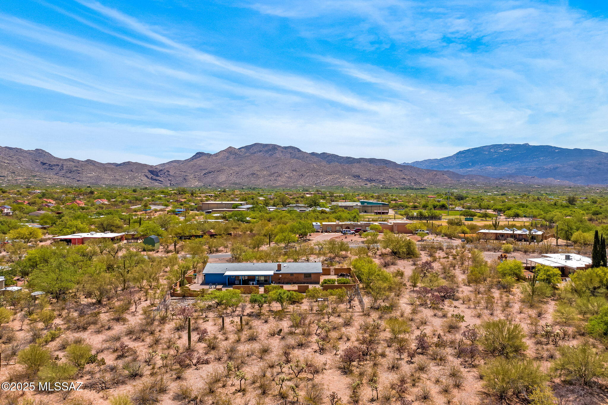 Catalina Estates  (1-37) - Residential