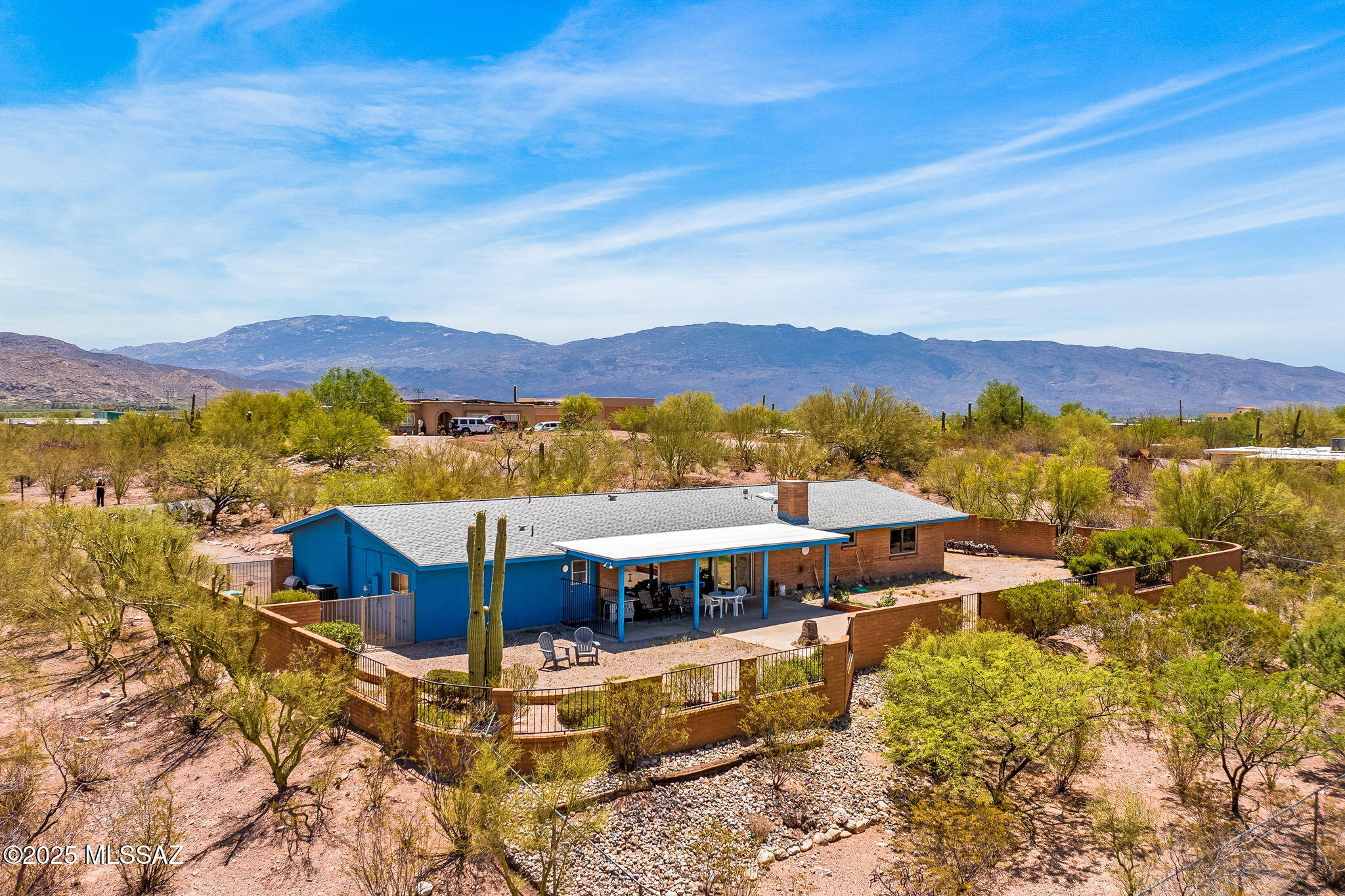 Catalina Estates  (1-37) - Residential