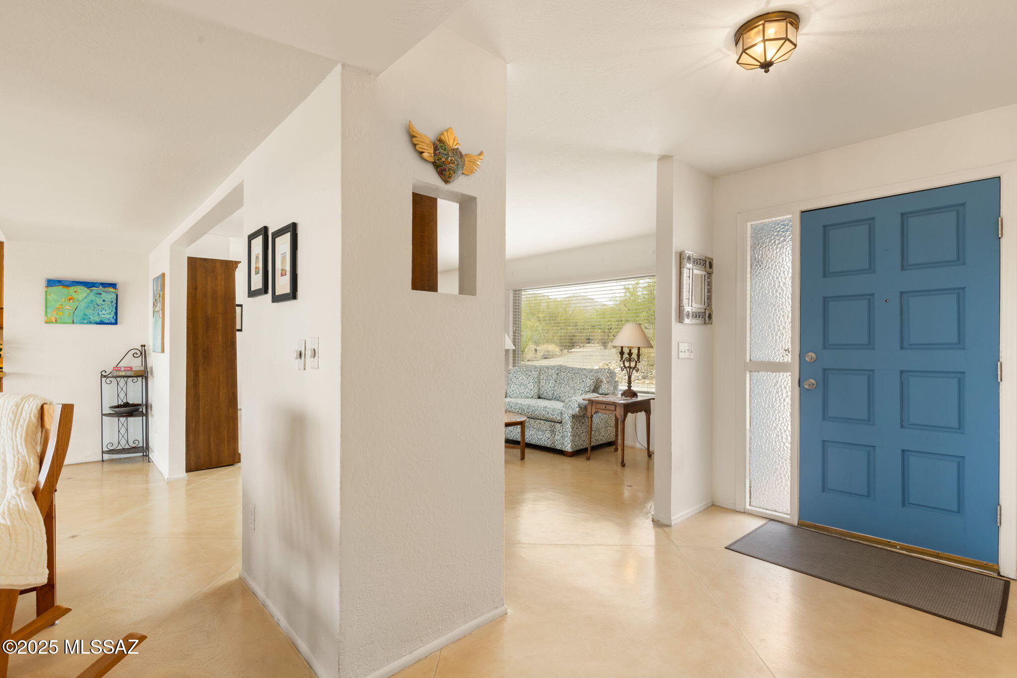 Catalina Estates  (1-37) - Residential