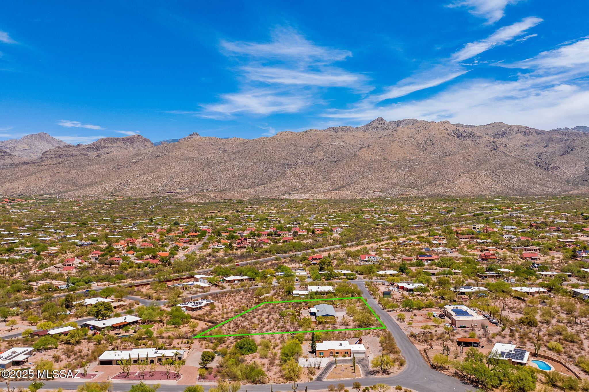 Catalina Estates  (1-37) - Residential