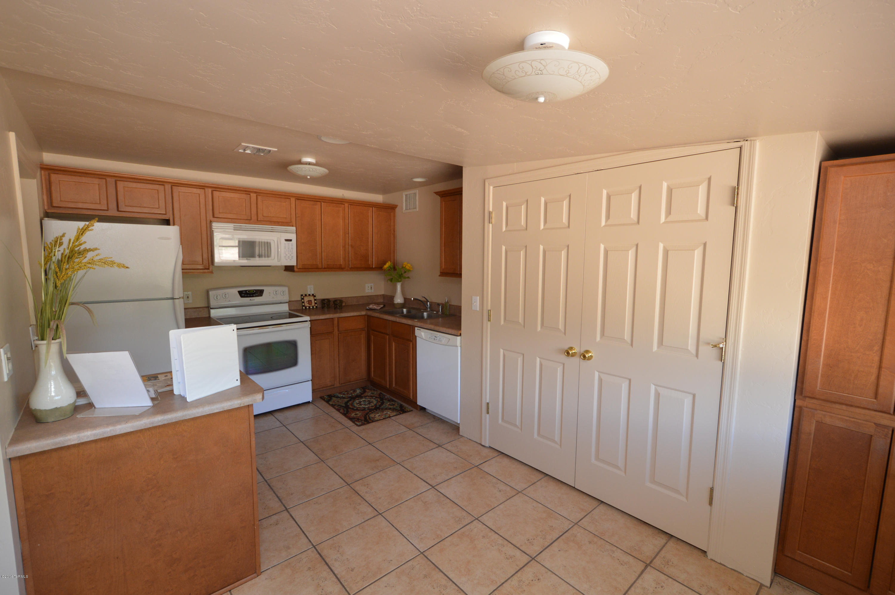 Unsubdivided - Residential Lease