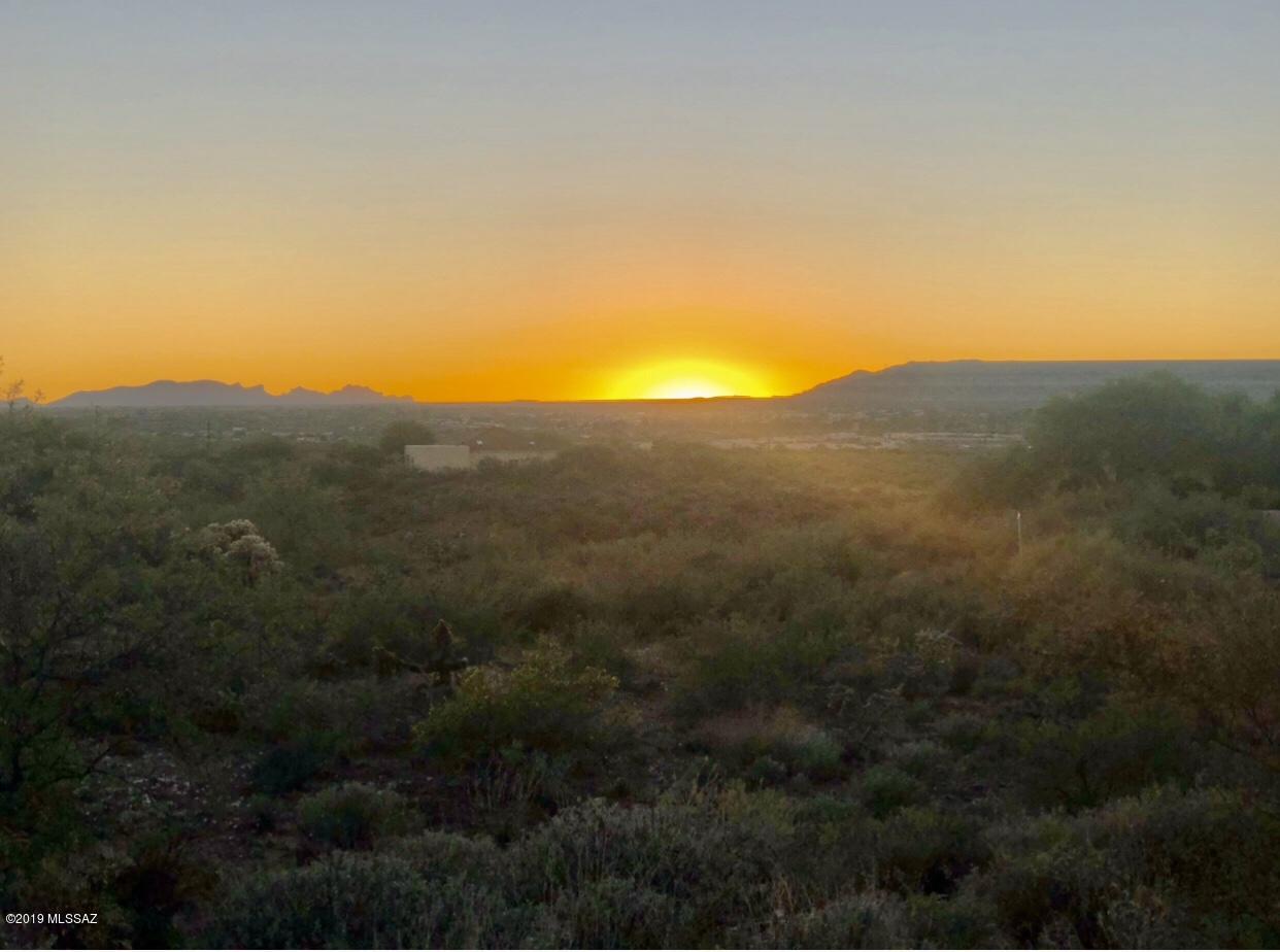 Madera Foothills Estates (1-25) - Land