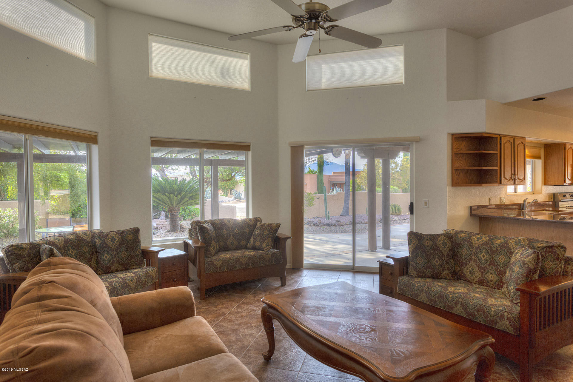 Portillo Hills (1-39) - Residential