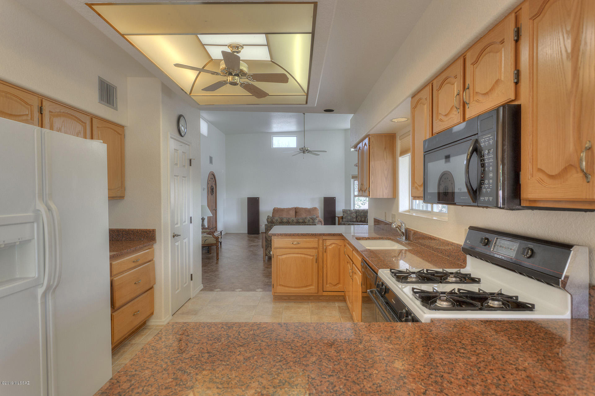 Portillo Hills (1-39) - Residential