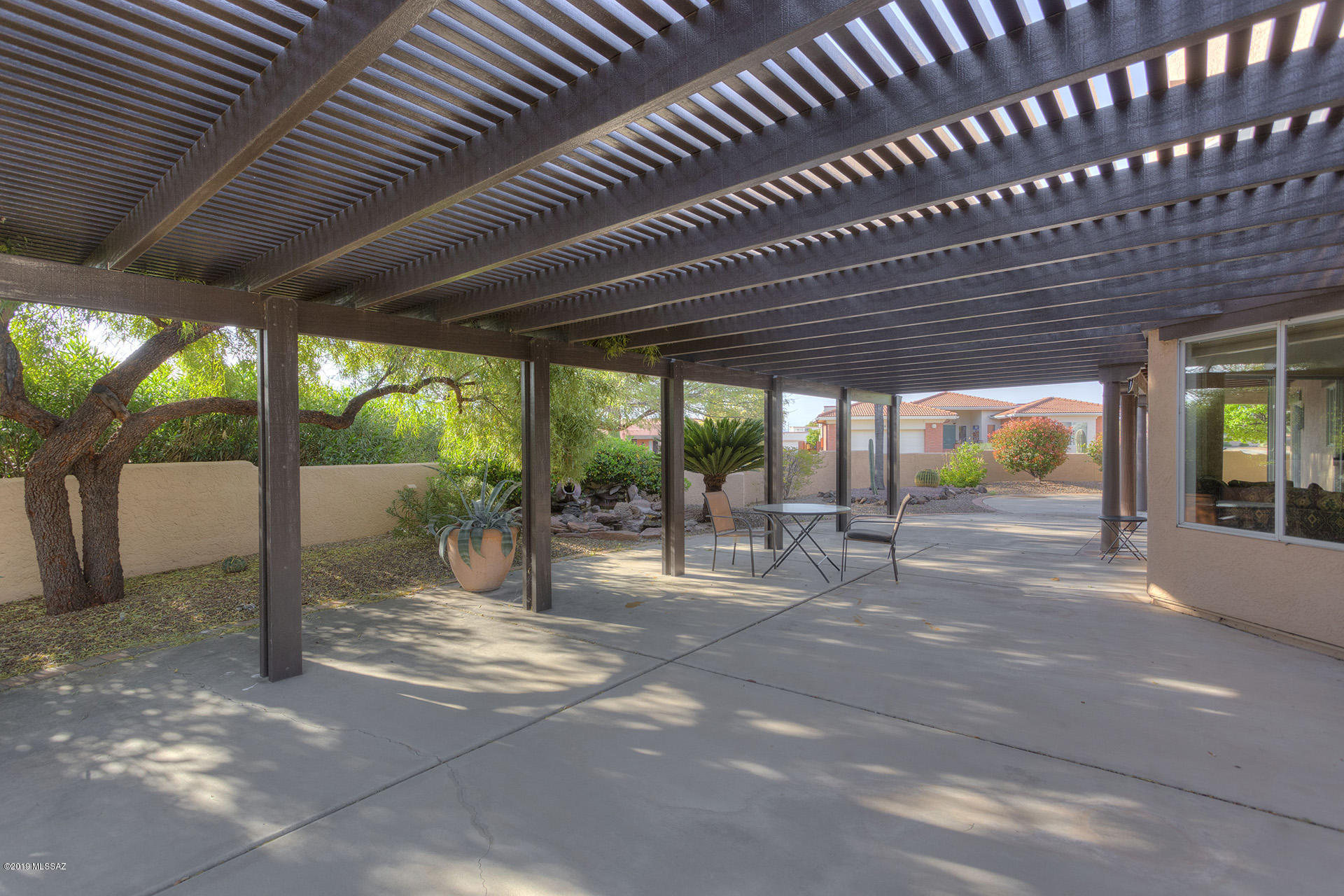 Portillo Hills (1-39) - Residential