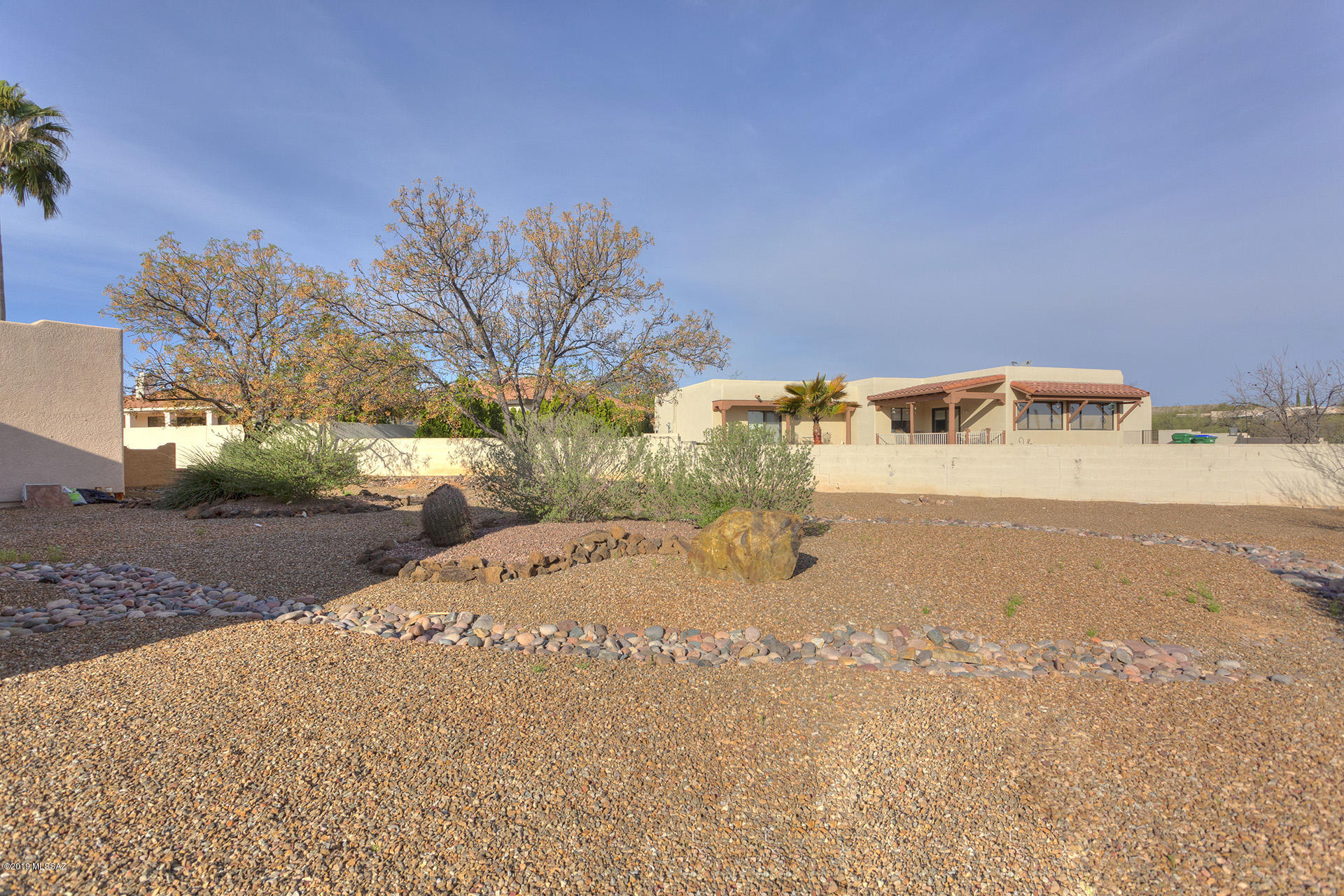 Portillo Hills (1-39) - Residential