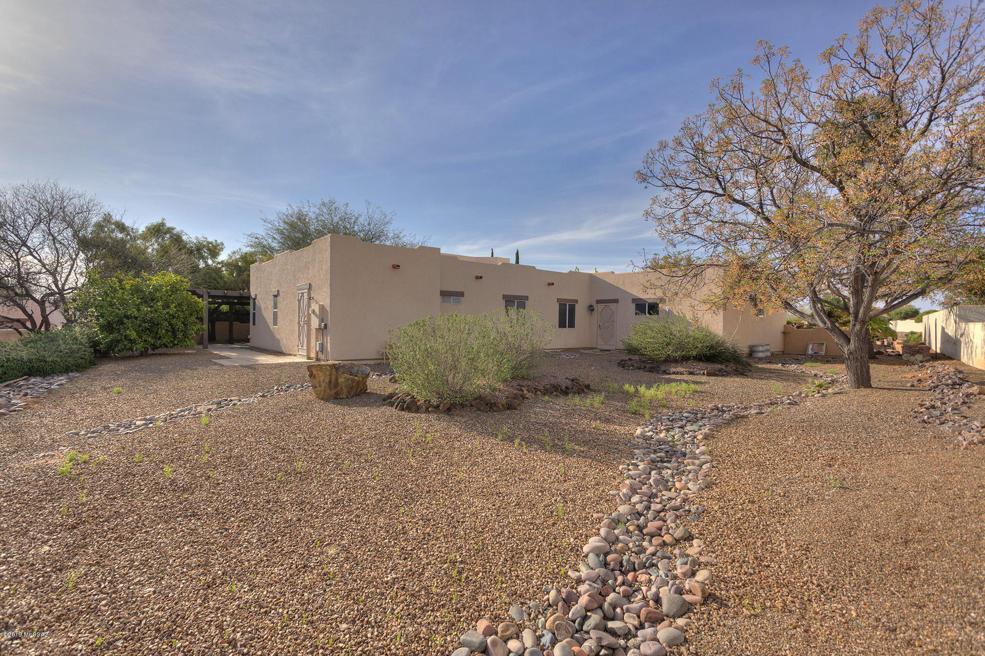 Portillo Hills (1-39) - Residential