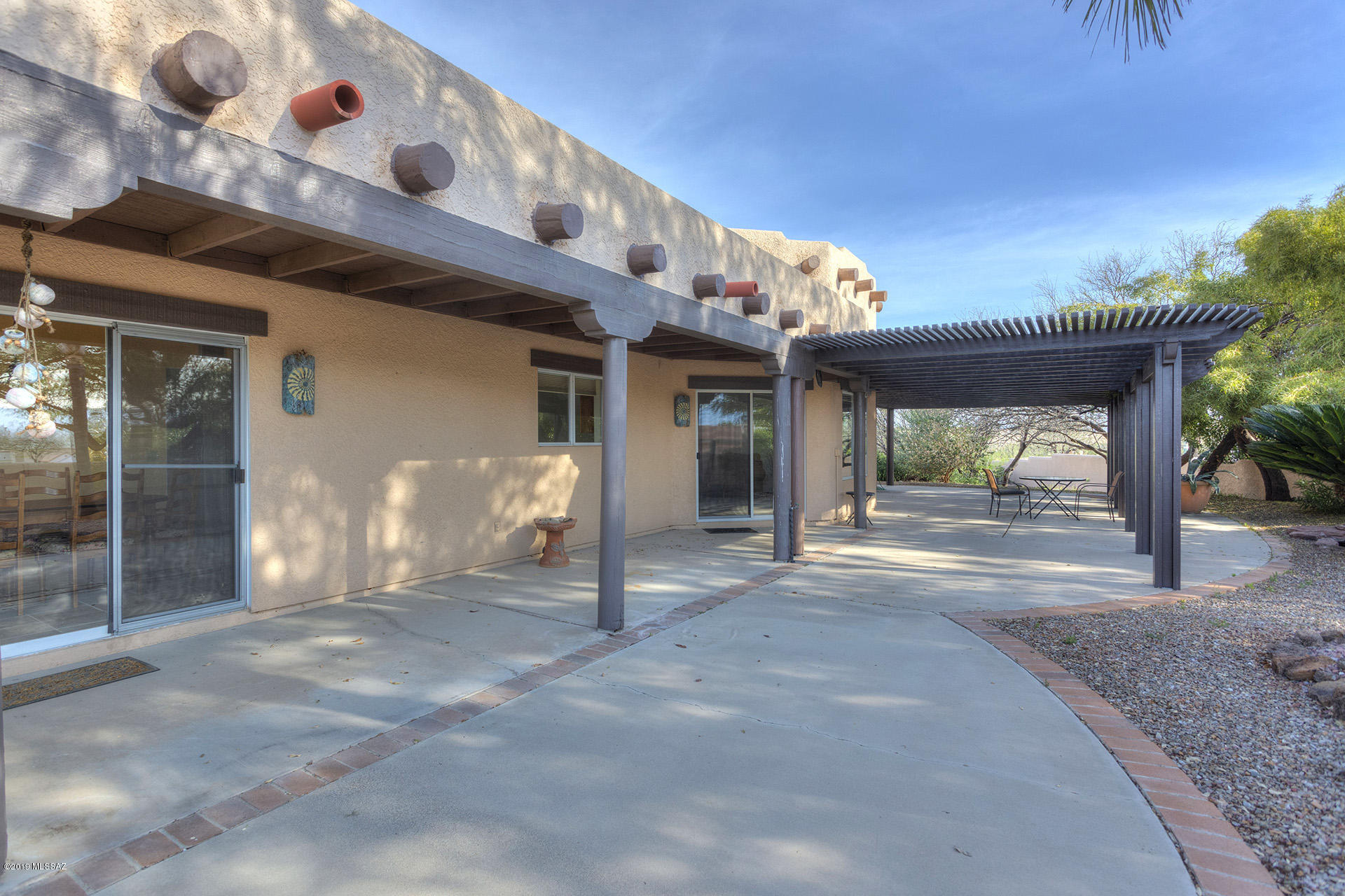 Portillo Hills (1-39) - Residential