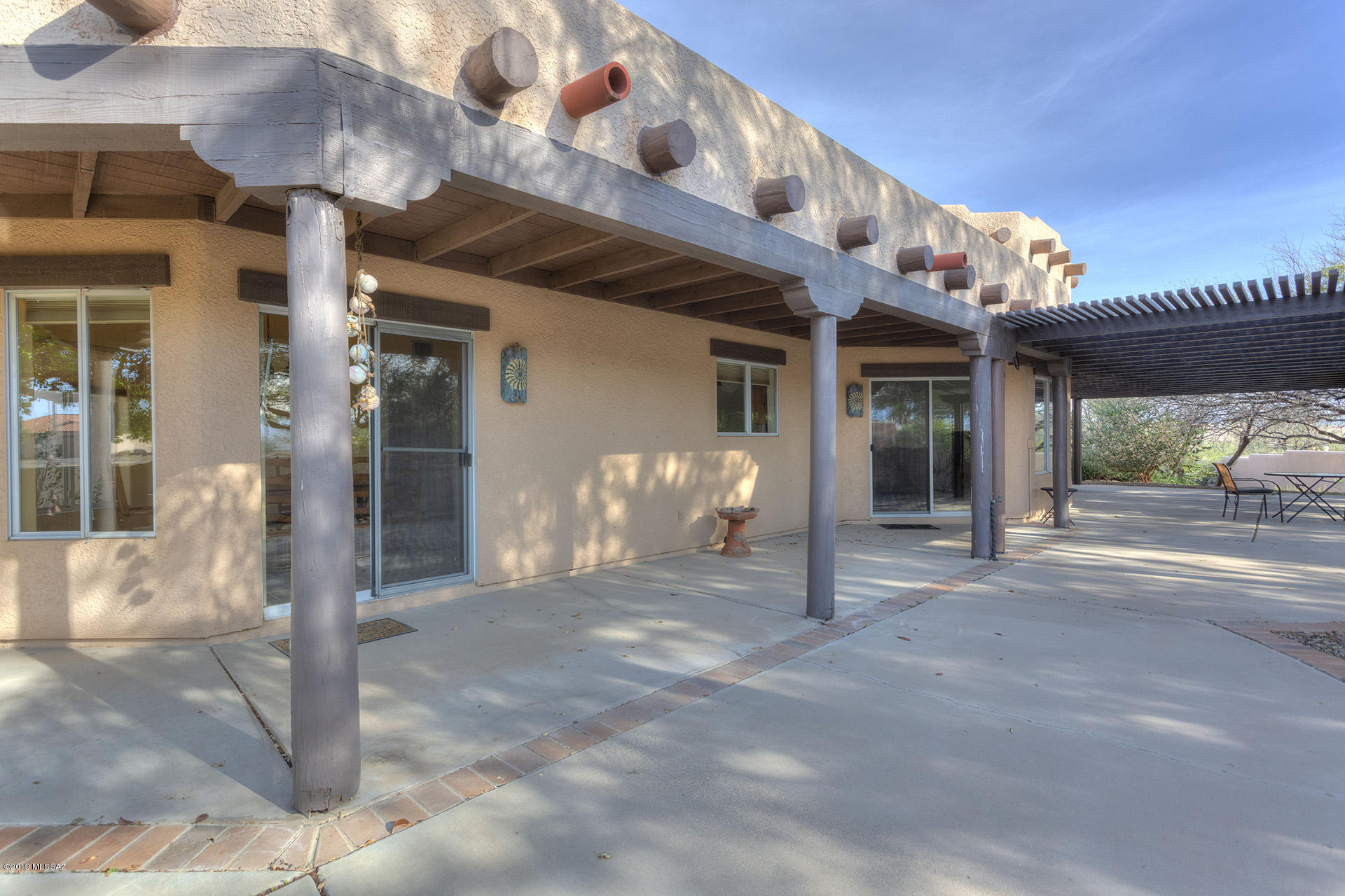 Portillo Hills (1-39) - Residential