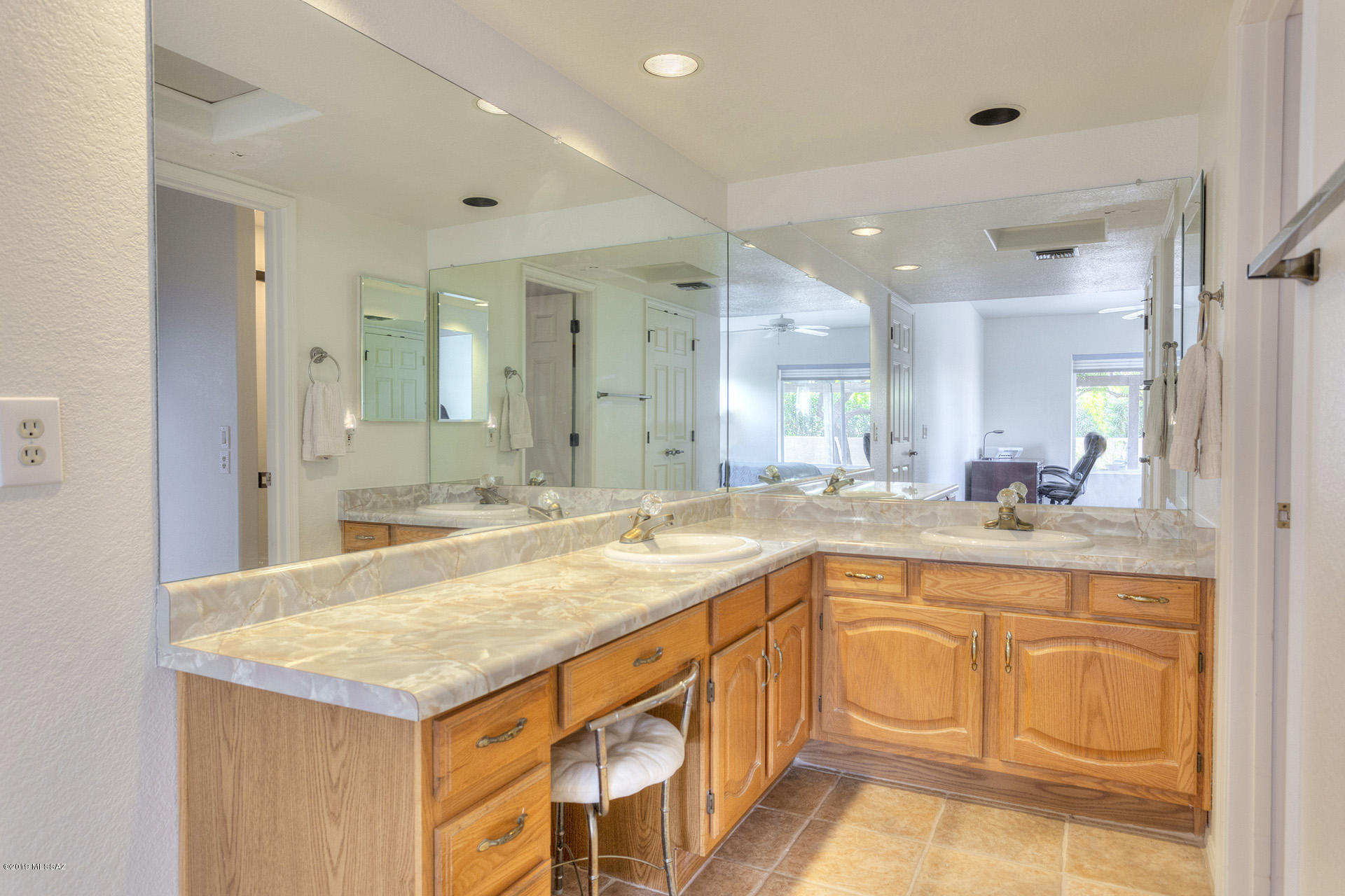 Portillo Hills (1-39) - Residential