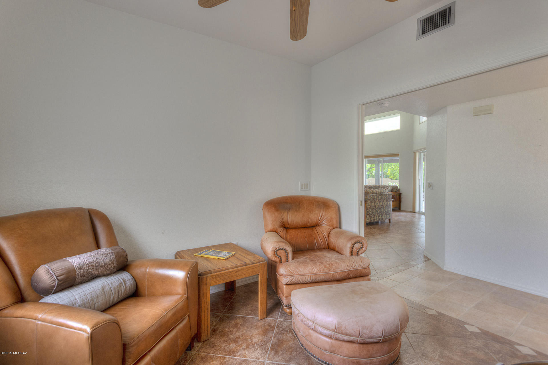 Portillo Hills (1-39) - Residential